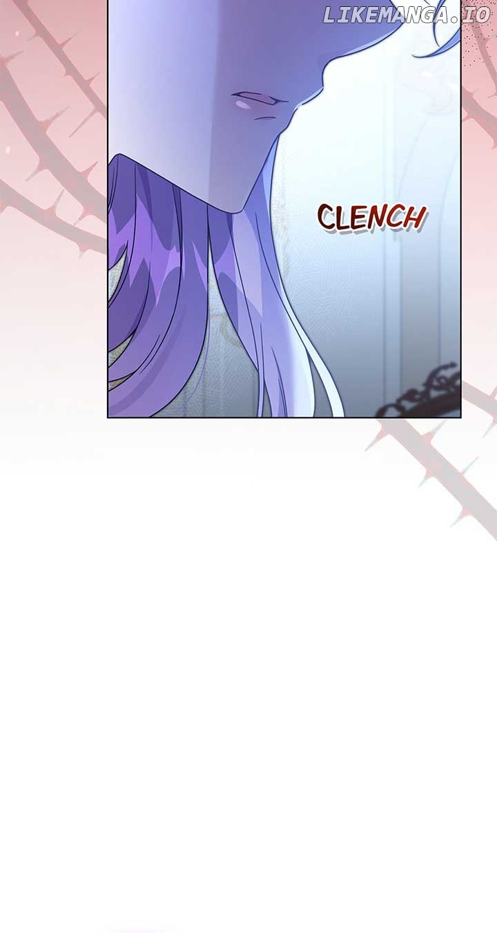 I’m the Wife of the Yandere Second Male Lead Chapter 56 - page 77