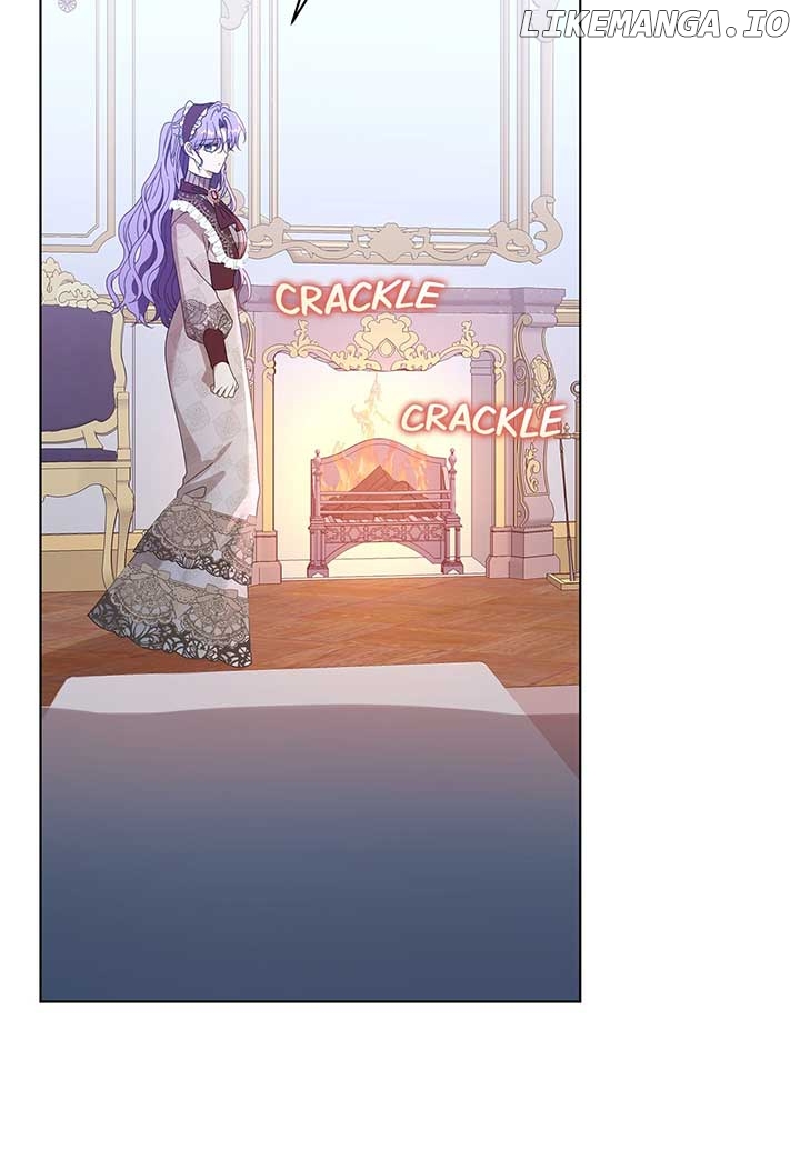 I’m the Wife of the Yandere Second Male Lead Chapter 56 - page 8