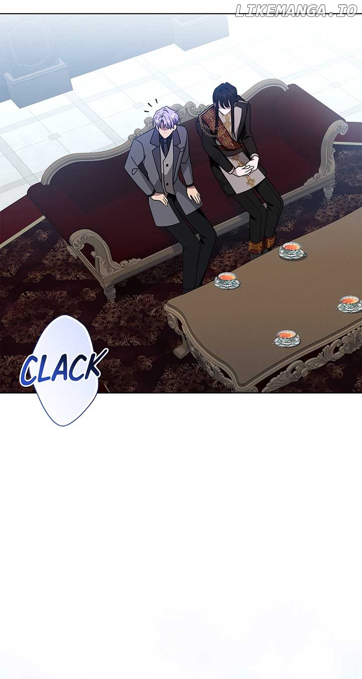 I’m the Wife of the Yandere Second Male Lead Chapter 56 - page 85