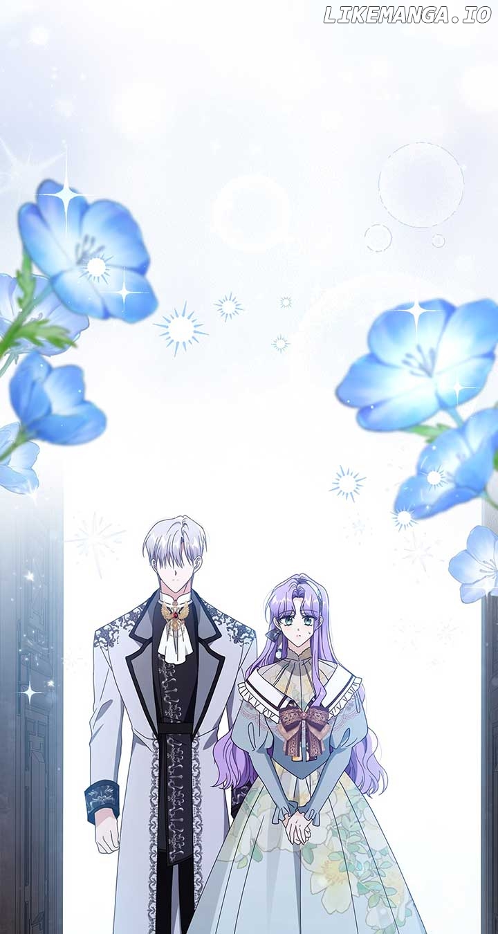 I’m the Wife of the Yandere Second Male Lead Chapter 56 - page 86
