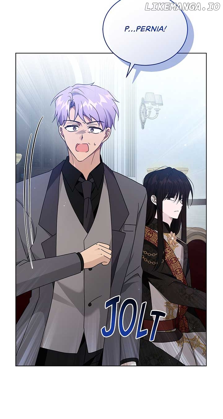 I’m the Wife of the Yandere Second Male Lead Chapter 56 - page 88