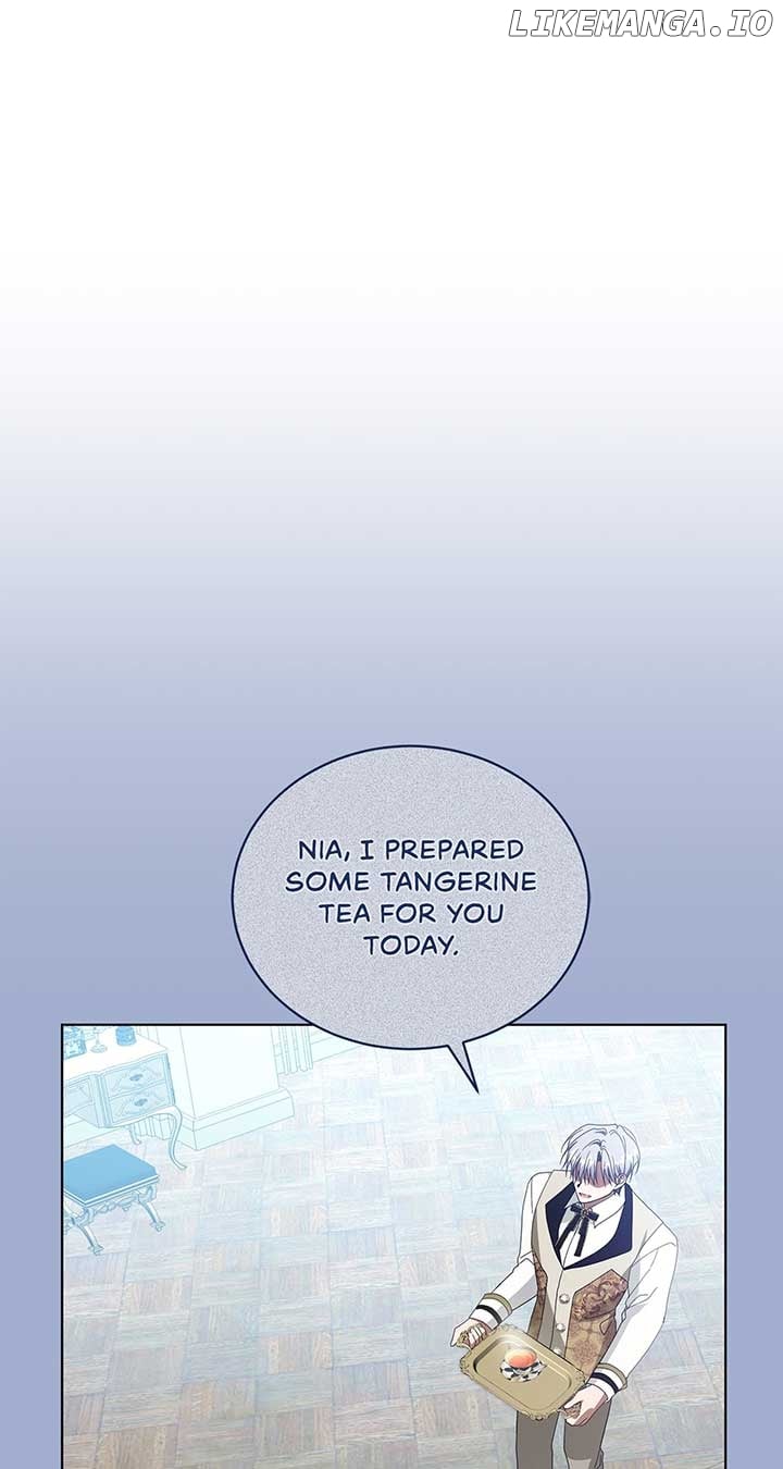 I’m the Wife of the Yandere Second Male Lead Chapter 56 - page 9