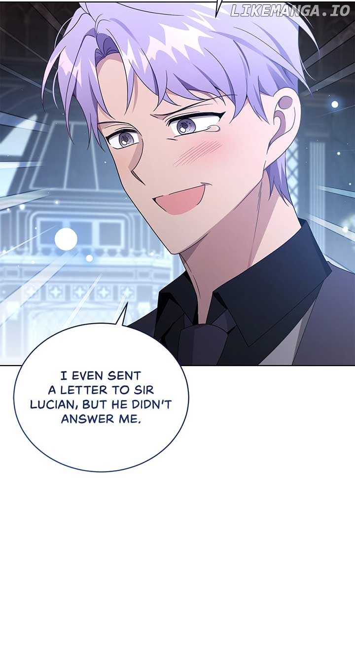 I’m the Wife of the Yandere Second Male Lead Chapter 56 - page 92