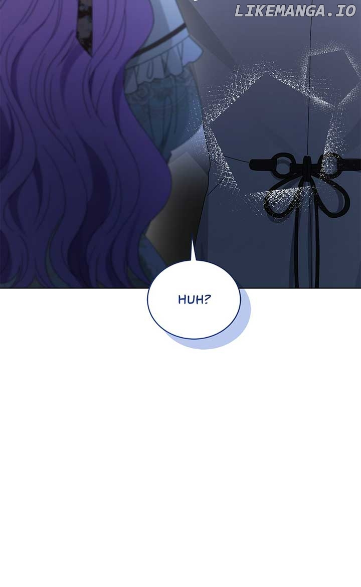 I’m the Wife of the Yandere Second Male Lead Chapter 56 - page 94