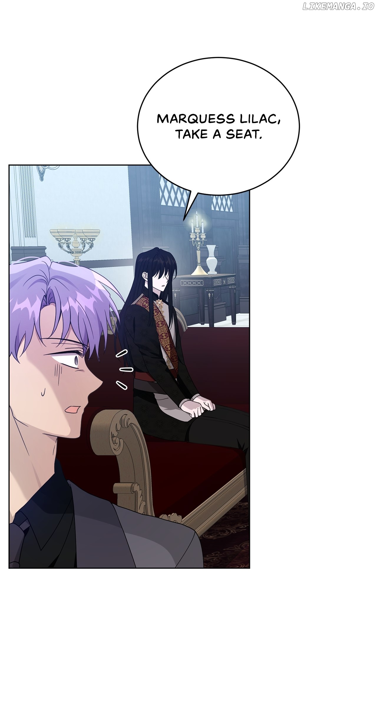 I’m the Wife of the Yandere Second Male Lead Chapter 57 - page 11