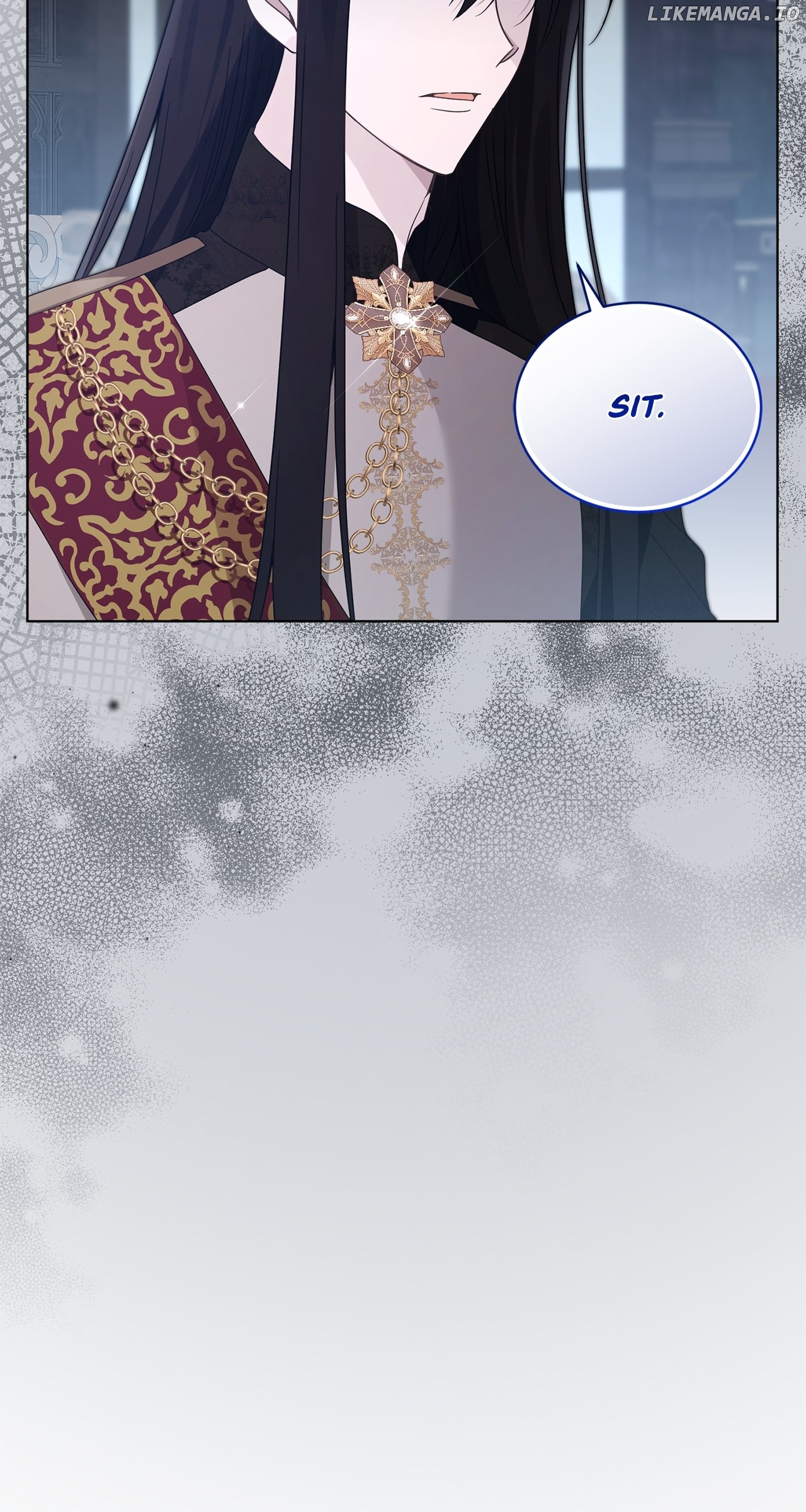 I’m the Wife of the Yandere Second Male Lead Chapter 57 - page 14