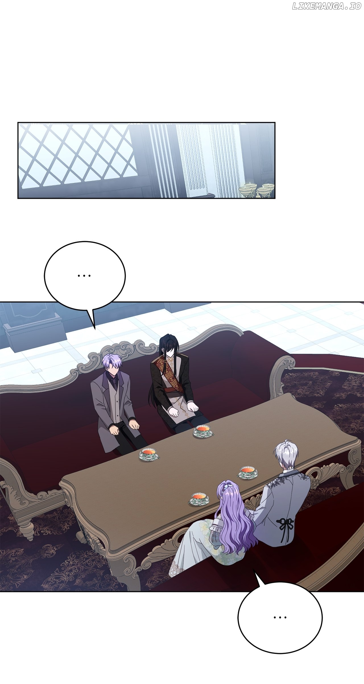 I’m the Wife of the Yandere Second Male Lead Chapter 57 - page 16