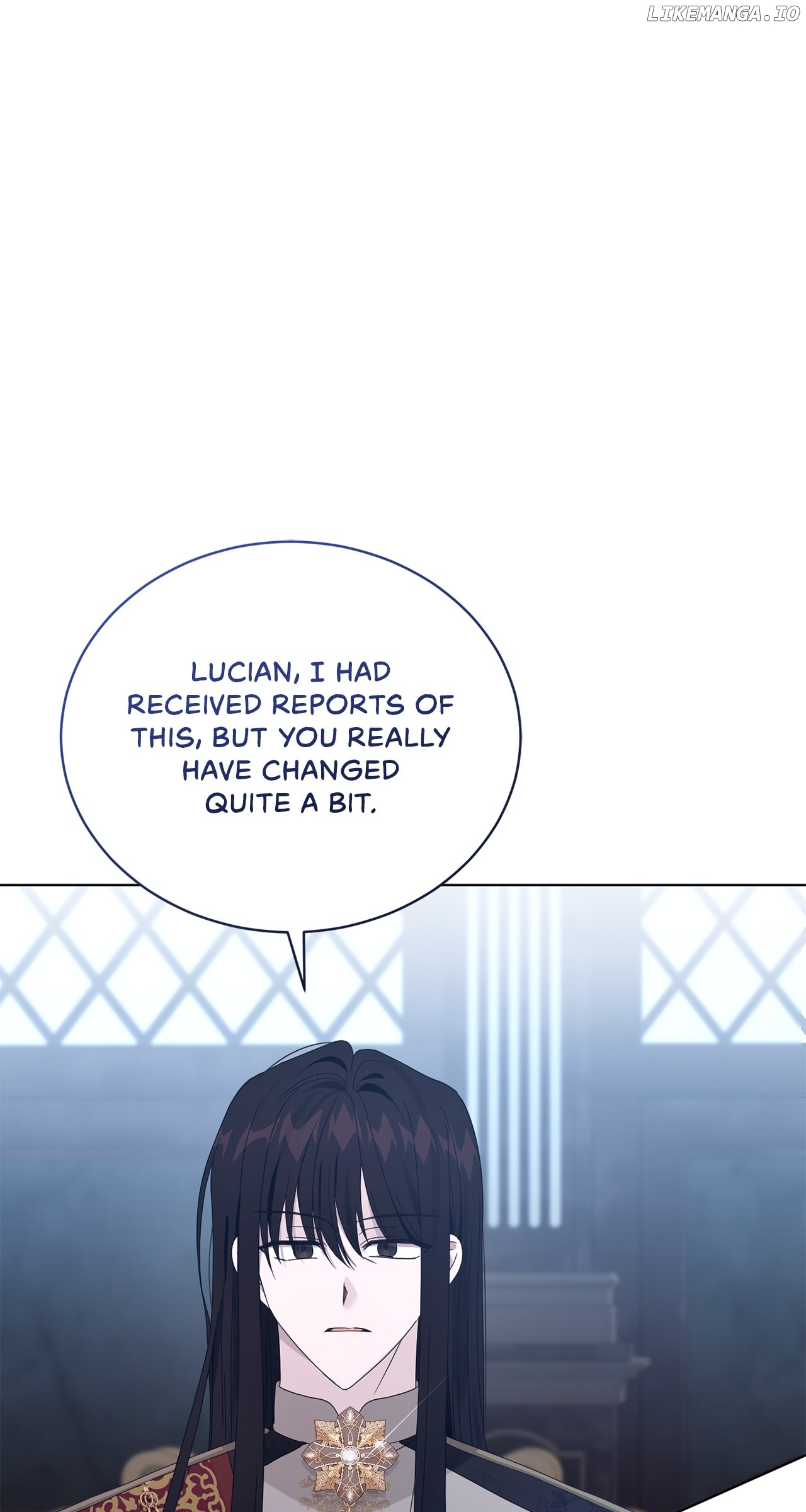 I’m the Wife of the Yandere Second Male Lead Chapter 57 - page 17