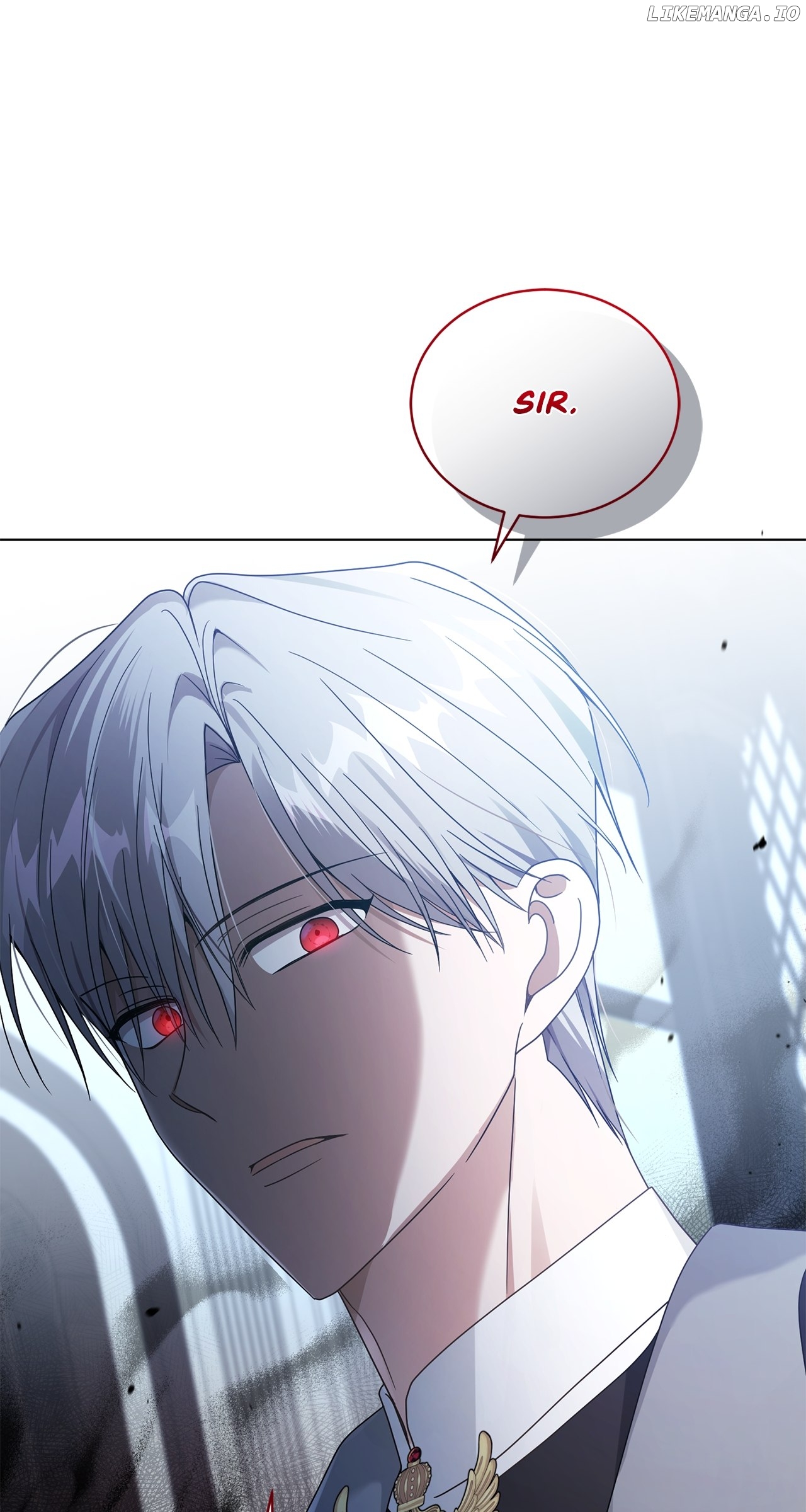 I’m the Wife of the Yandere Second Male Lead Chapter 57 - page 3