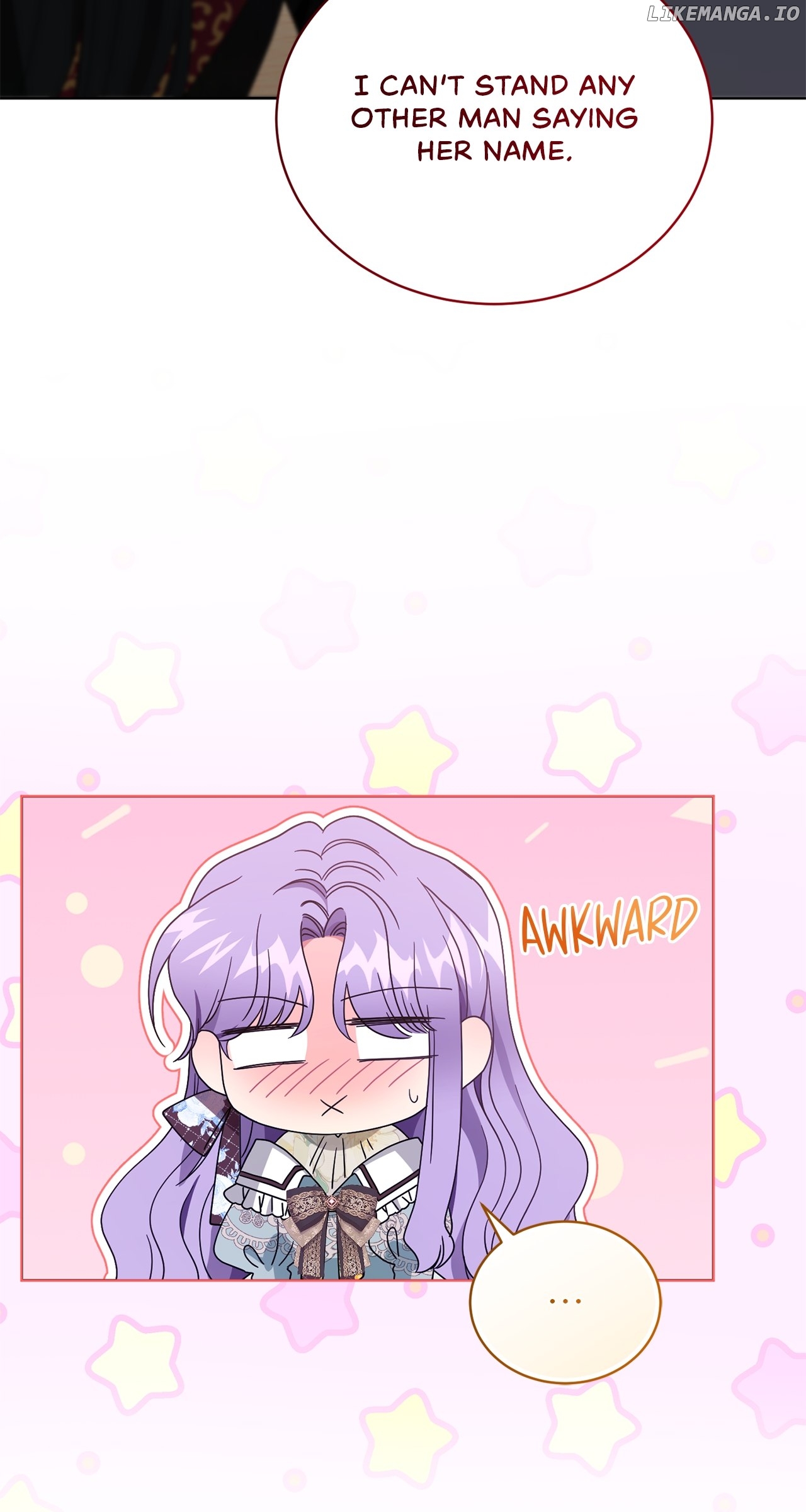 I’m the Wife of the Yandere Second Male Lead Chapter 57 - page 22