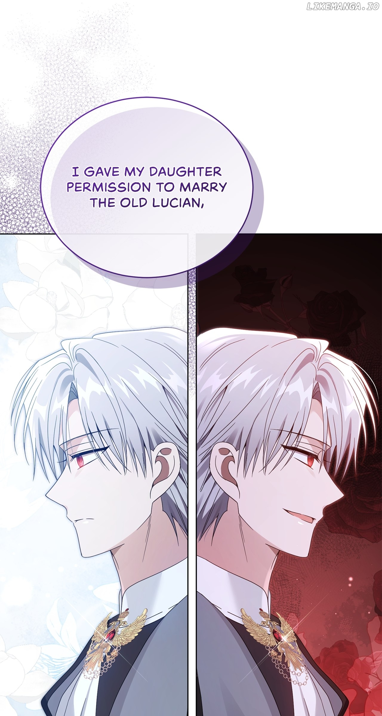 I’m the Wife of the Yandere Second Male Lead Chapter 57 - page 28