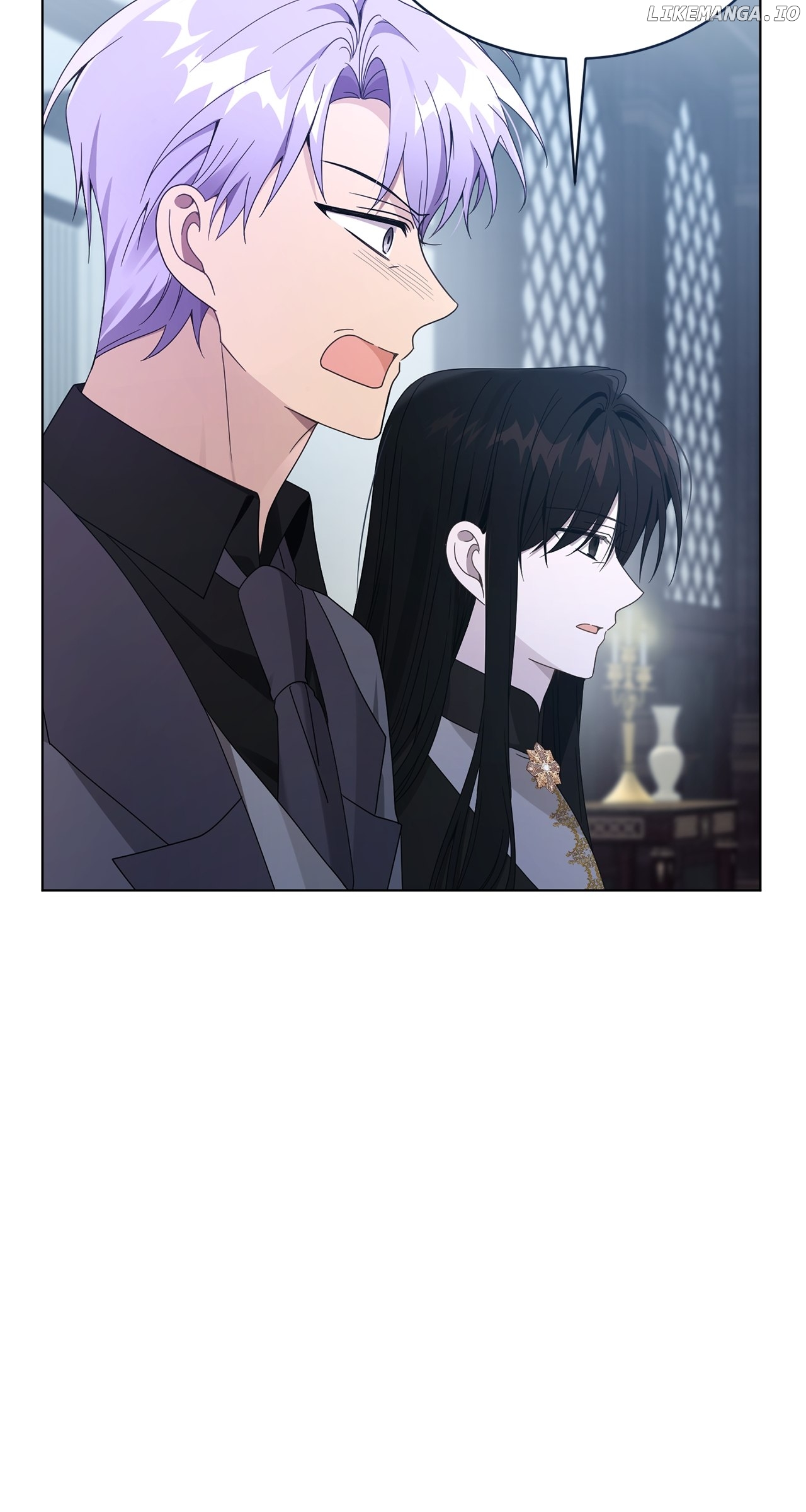I’m the Wife of the Yandere Second Male Lead Chapter 57 - page 30