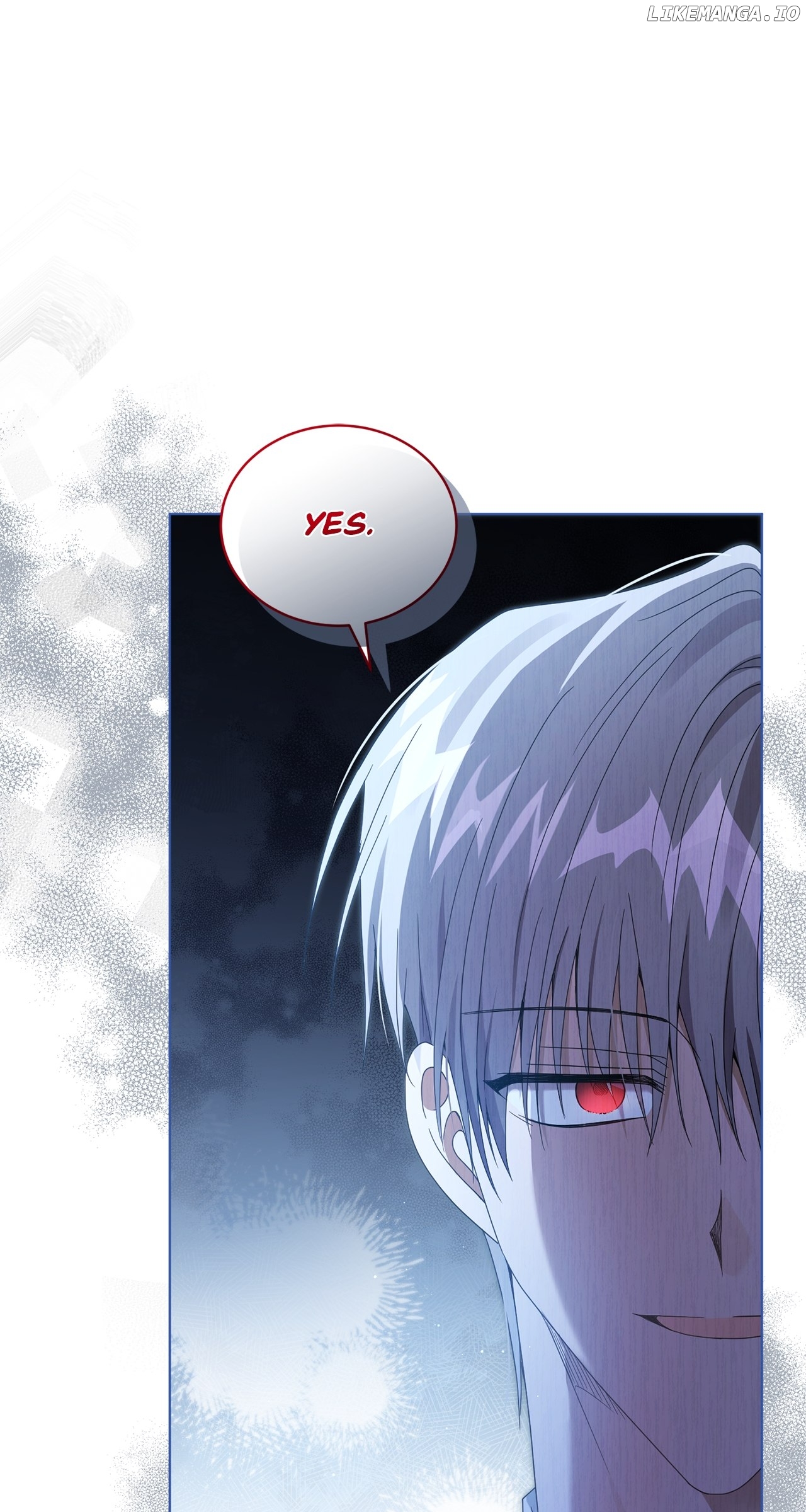 I’m the Wife of the Yandere Second Male Lead Chapter 57 - page 31