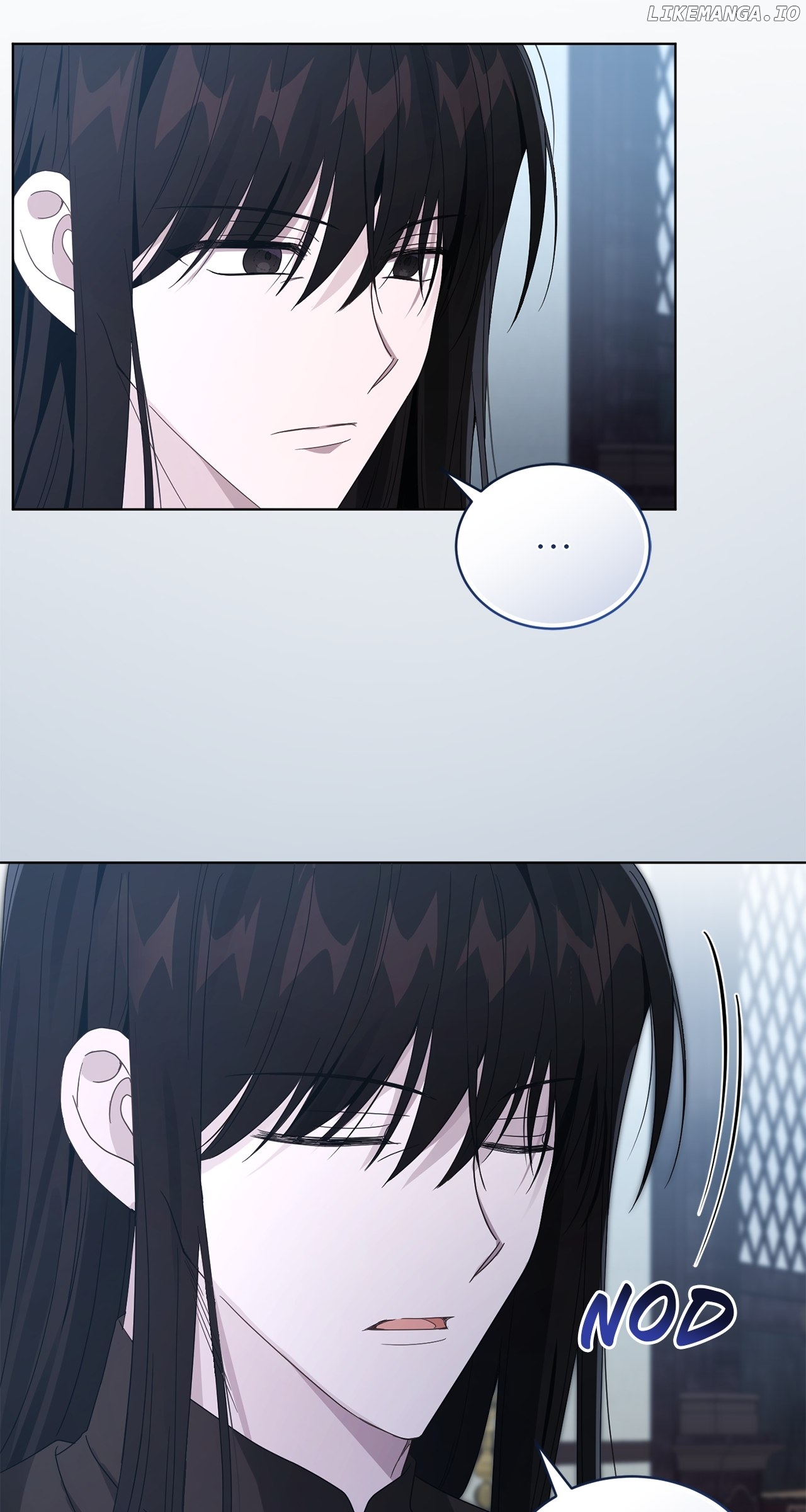 I’m the Wife of the Yandere Second Male Lead Chapter 57 - page 34