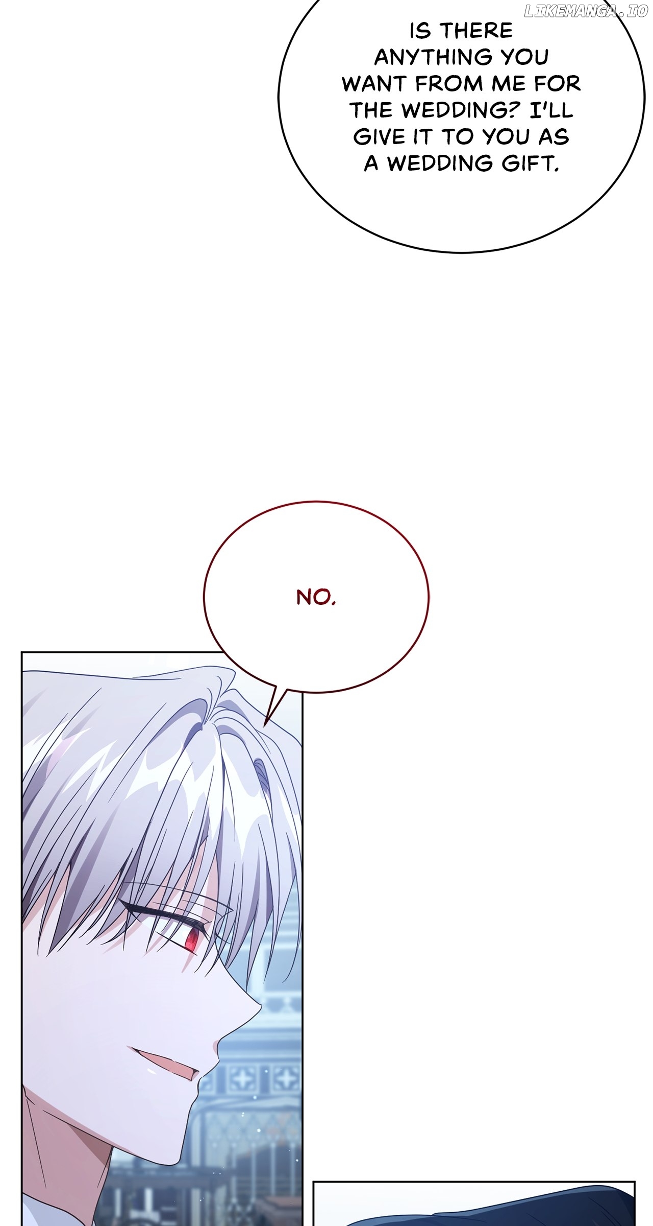I’m the Wife of the Yandere Second Male Lead Chapter 57 - page 37
