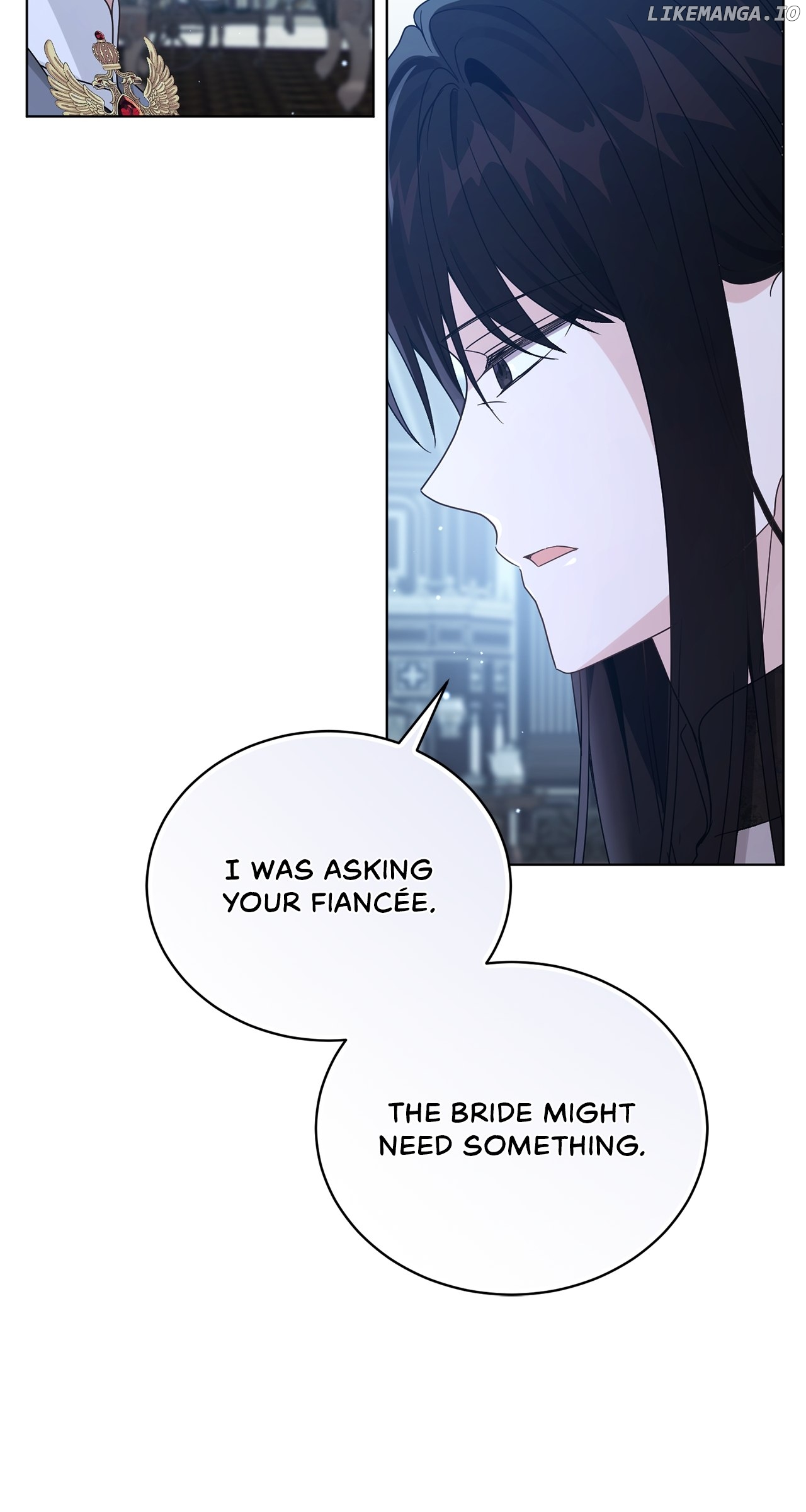 I’m the Wife of the Yandere Second Male Lead Chapter 57 - page 38