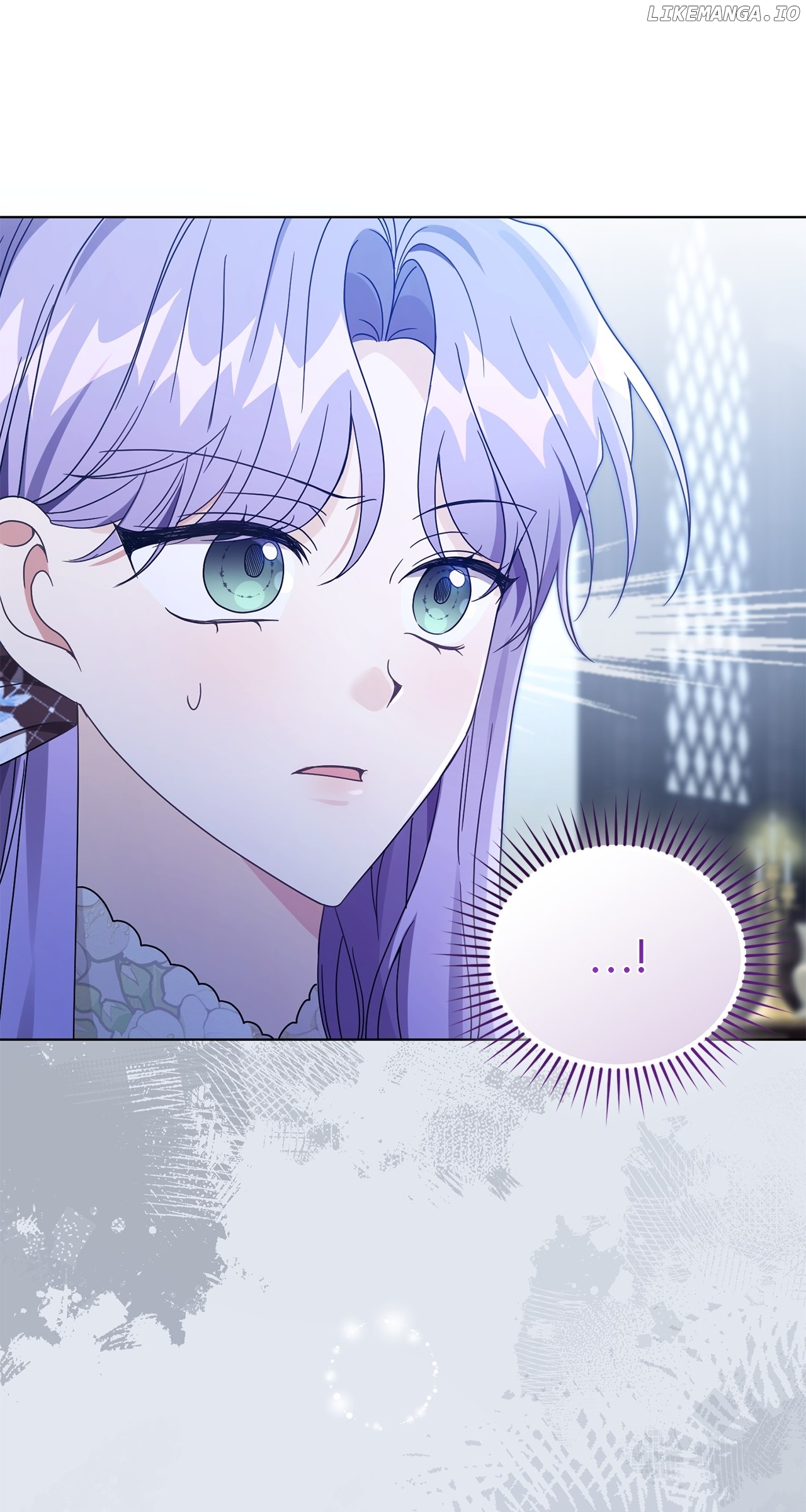 I’m the Wife of the Yandere Second Male Lead Chapter 57 - page 39