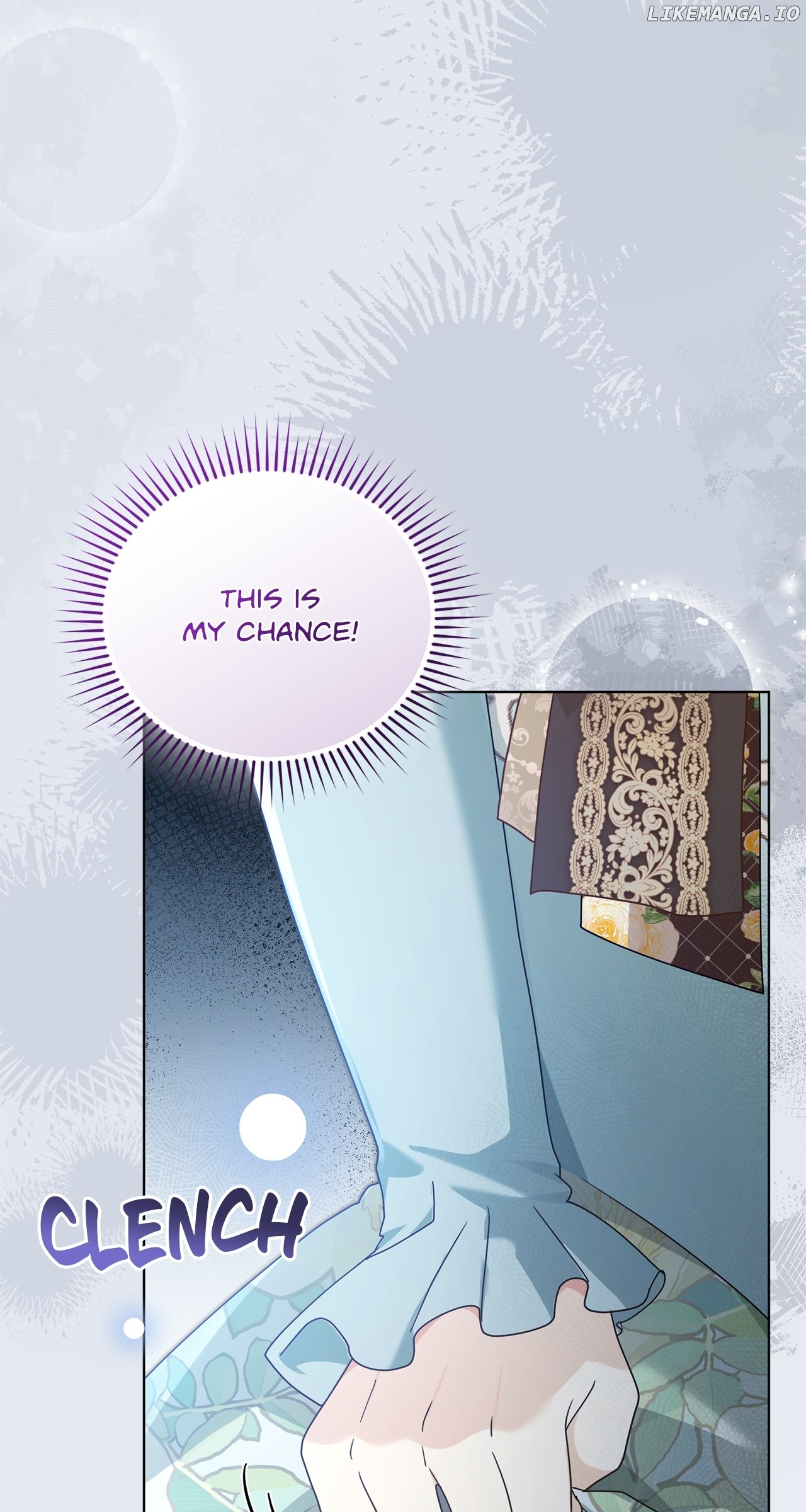 I’m the Wife of the Yandere Second Male Lead Chapter 57 - page 40