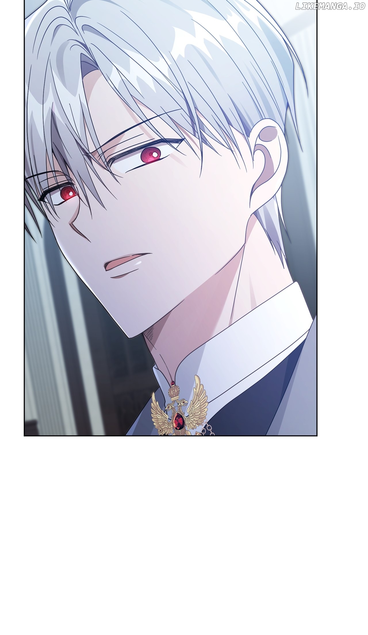 I’m the Wife of the Yandere Second Male Lead Chapter 57 - page 42