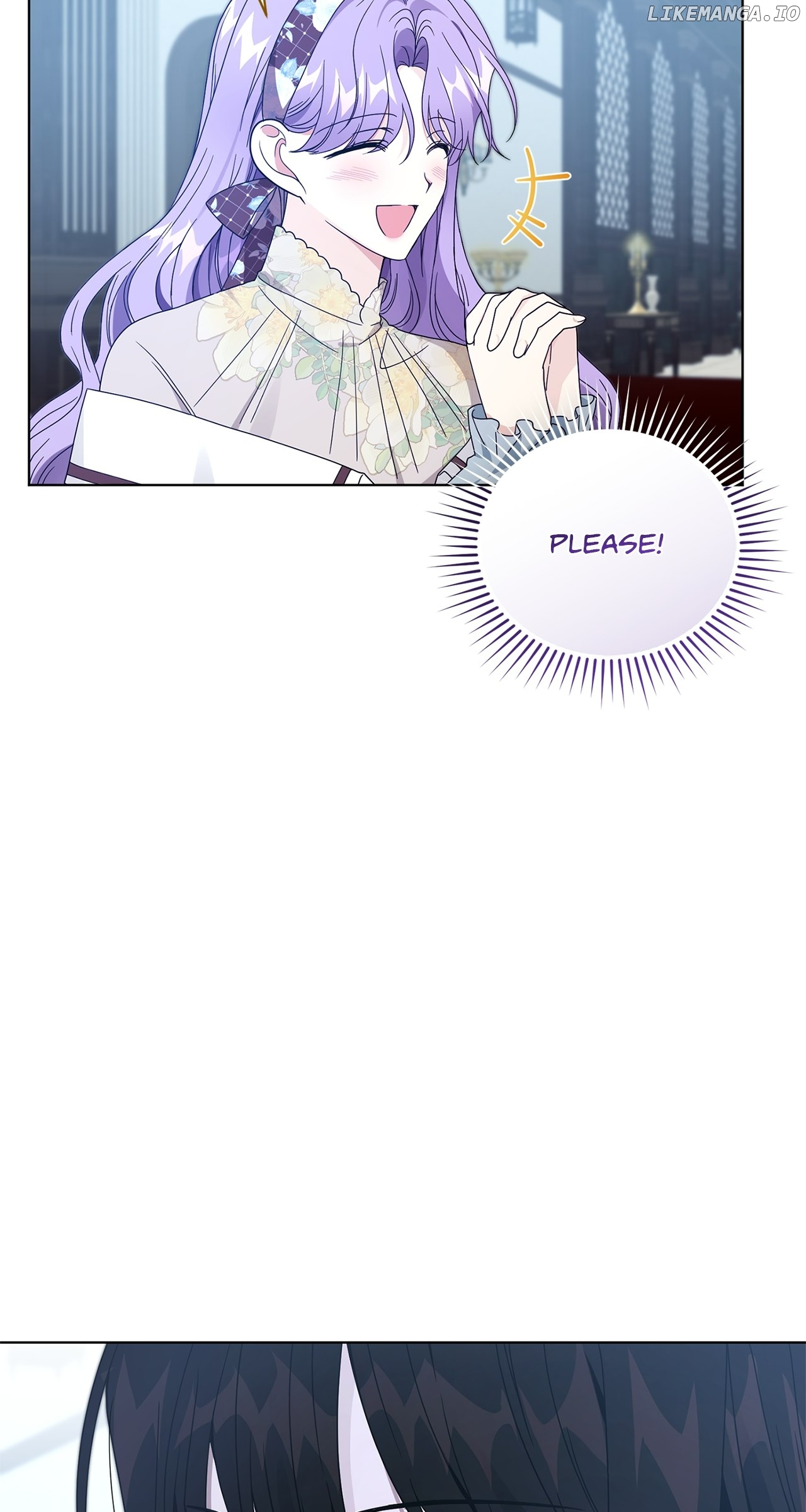 I’m the Wife of the Yandere Second Male Lead Chapter 57 - page 45