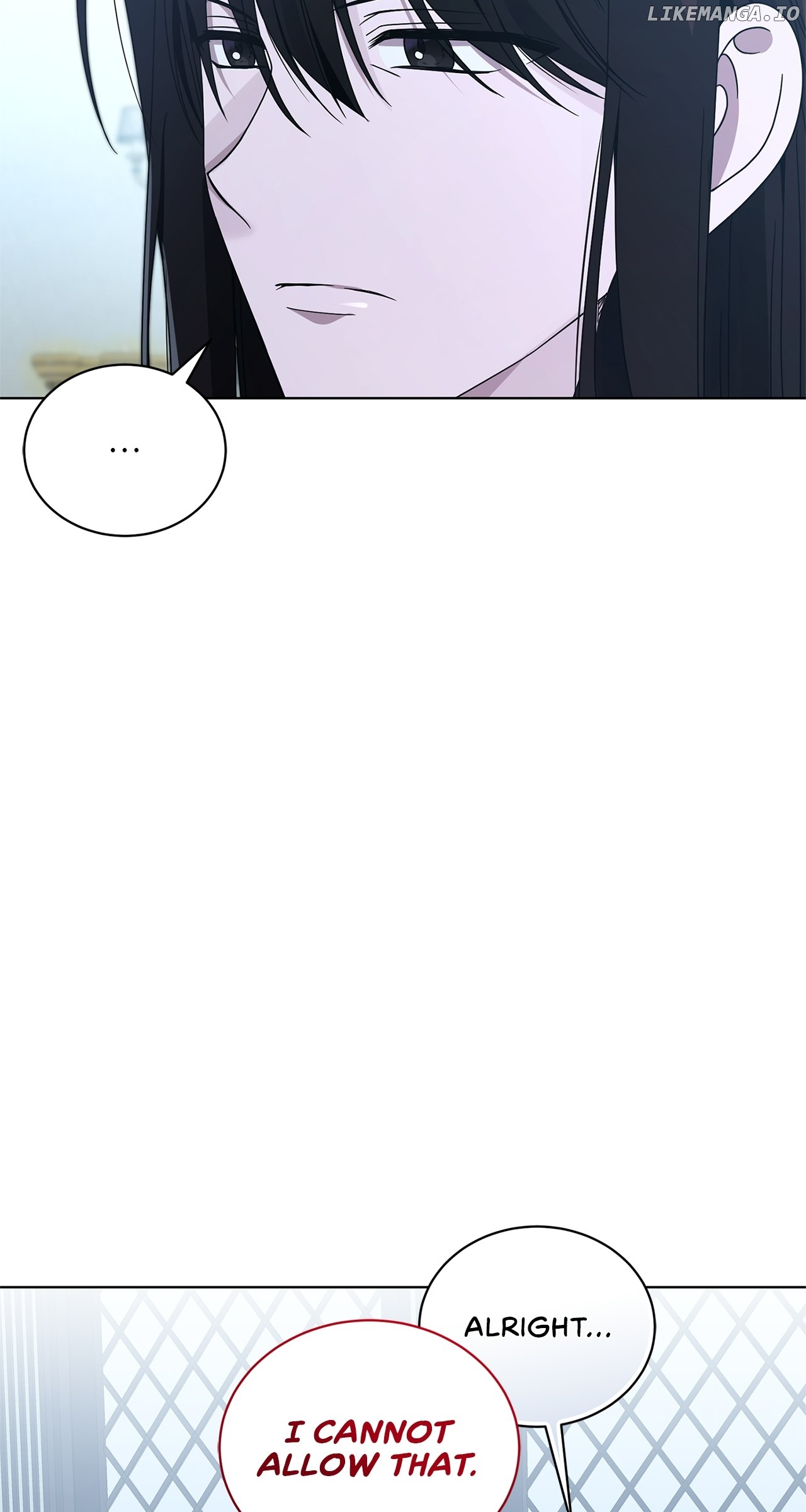 I’m the Wife of the Yandere Second Male Lead Chapter 57 - page 46