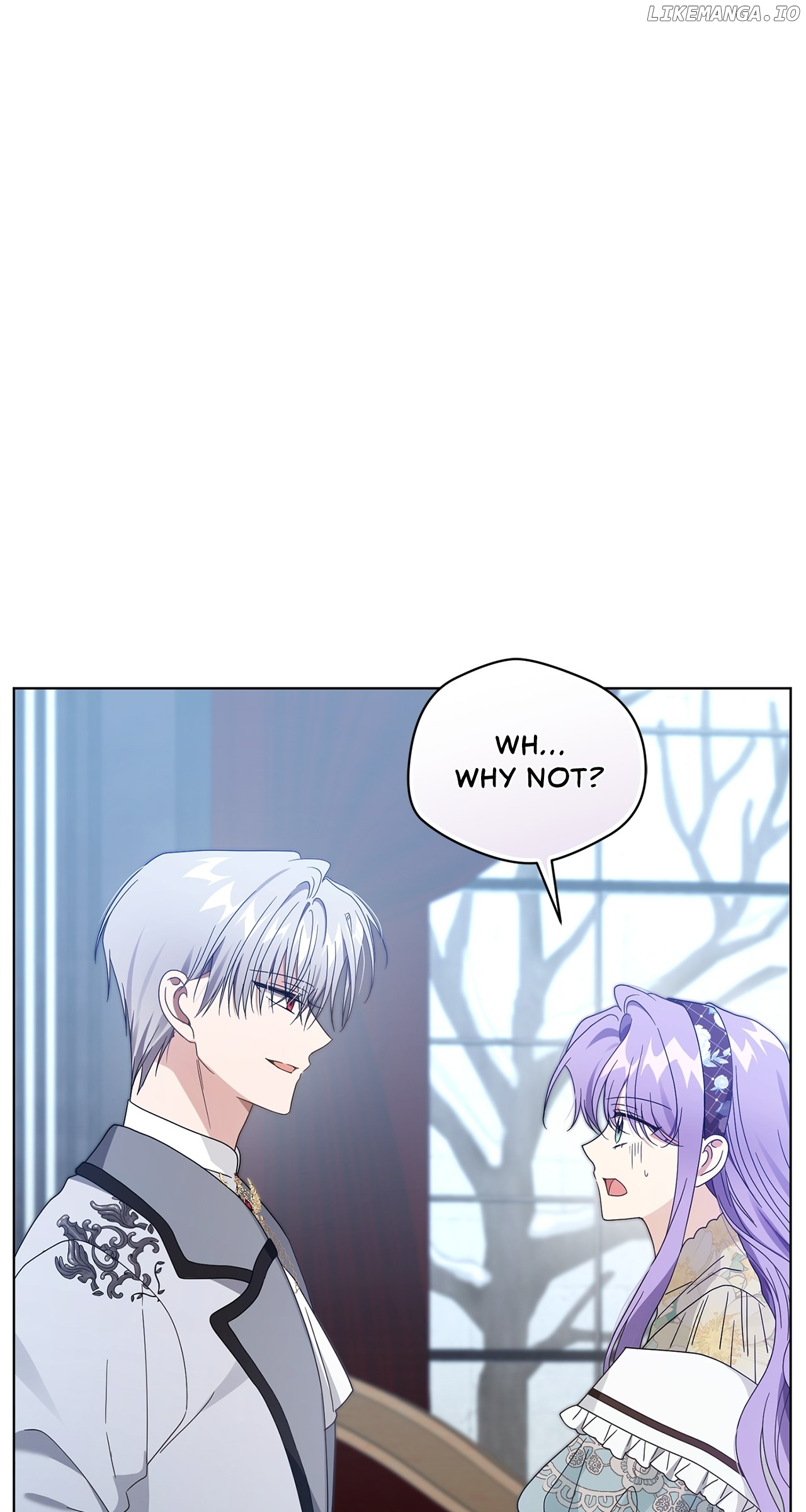 I’m the Wife of the Yandere Second Male Lead Chapter 57 - page 48