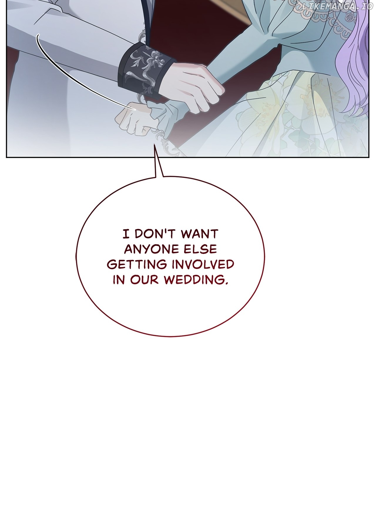 I’m the Wife of the Yandere Second Male Lead Chapter 57 - page 49