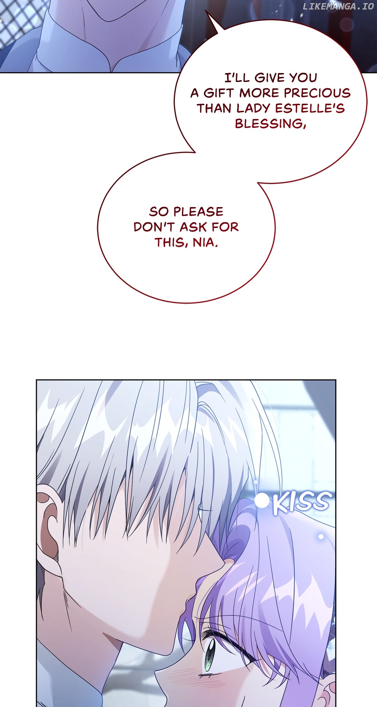 I’m the Wife of the Yandere Second Male Lead Chapter 57 - page 51