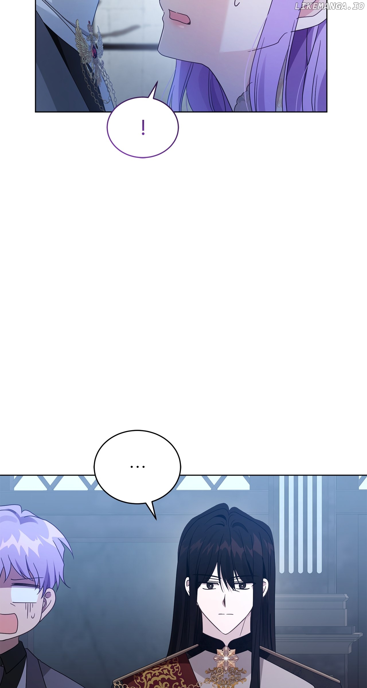I’m the Wife of the Yandere Second Male Lead Chapter 57 - page 52