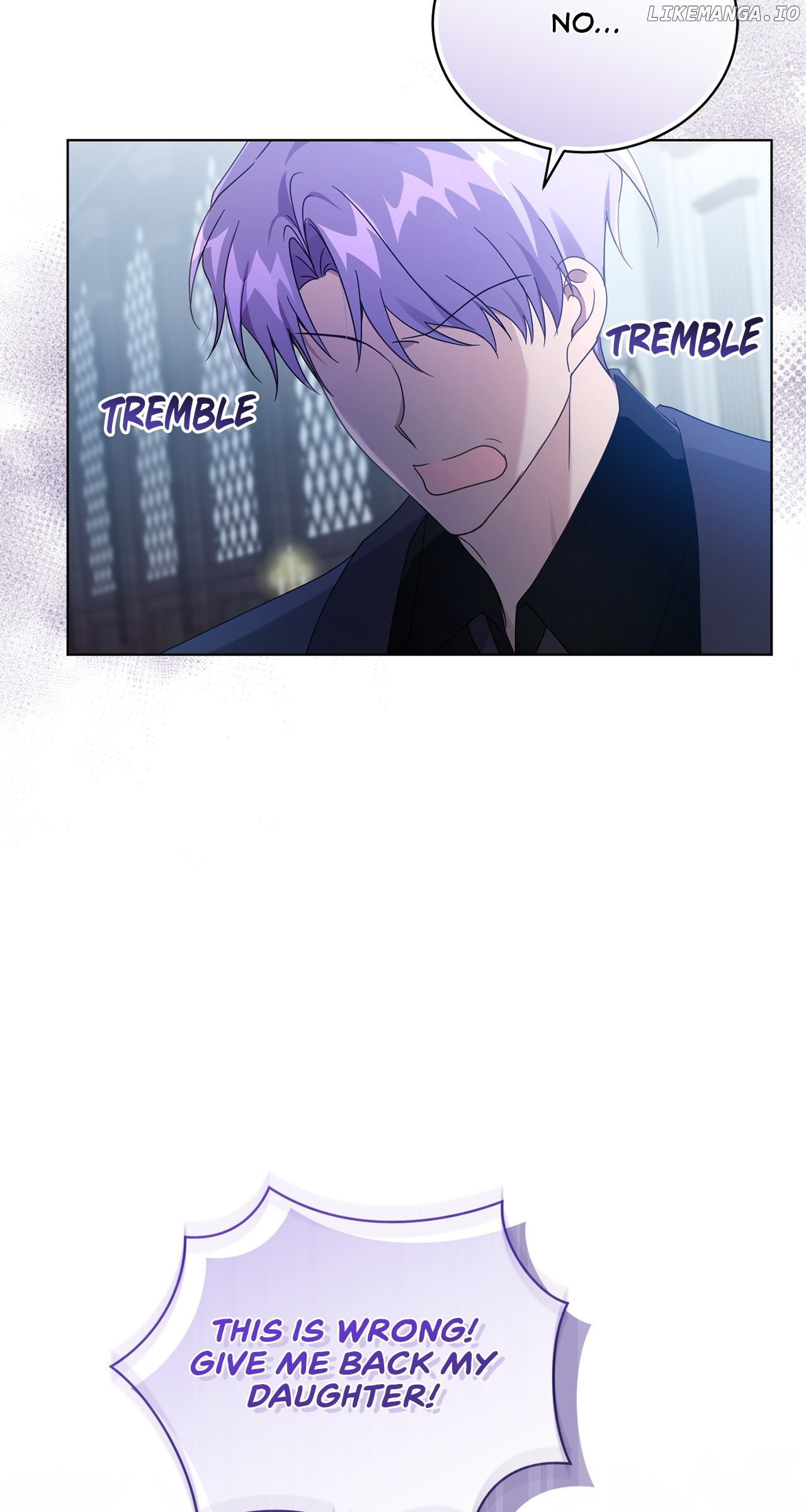 I’m the Wife of the Yandere Second Male Lead Chapter 57 - page 55