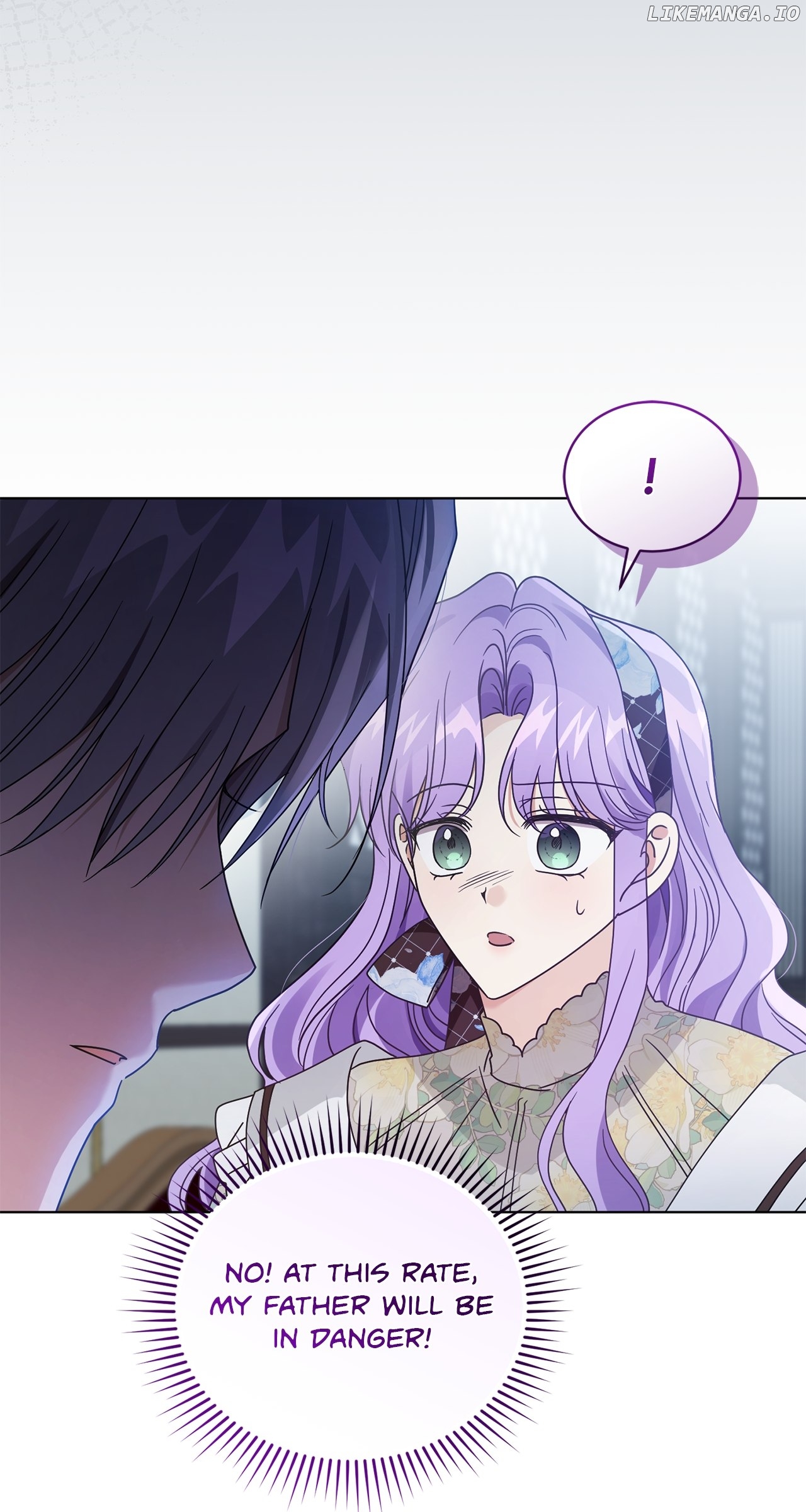 I’m the Wife of the Yandere Second Male Lead Chapter 57 - page 58