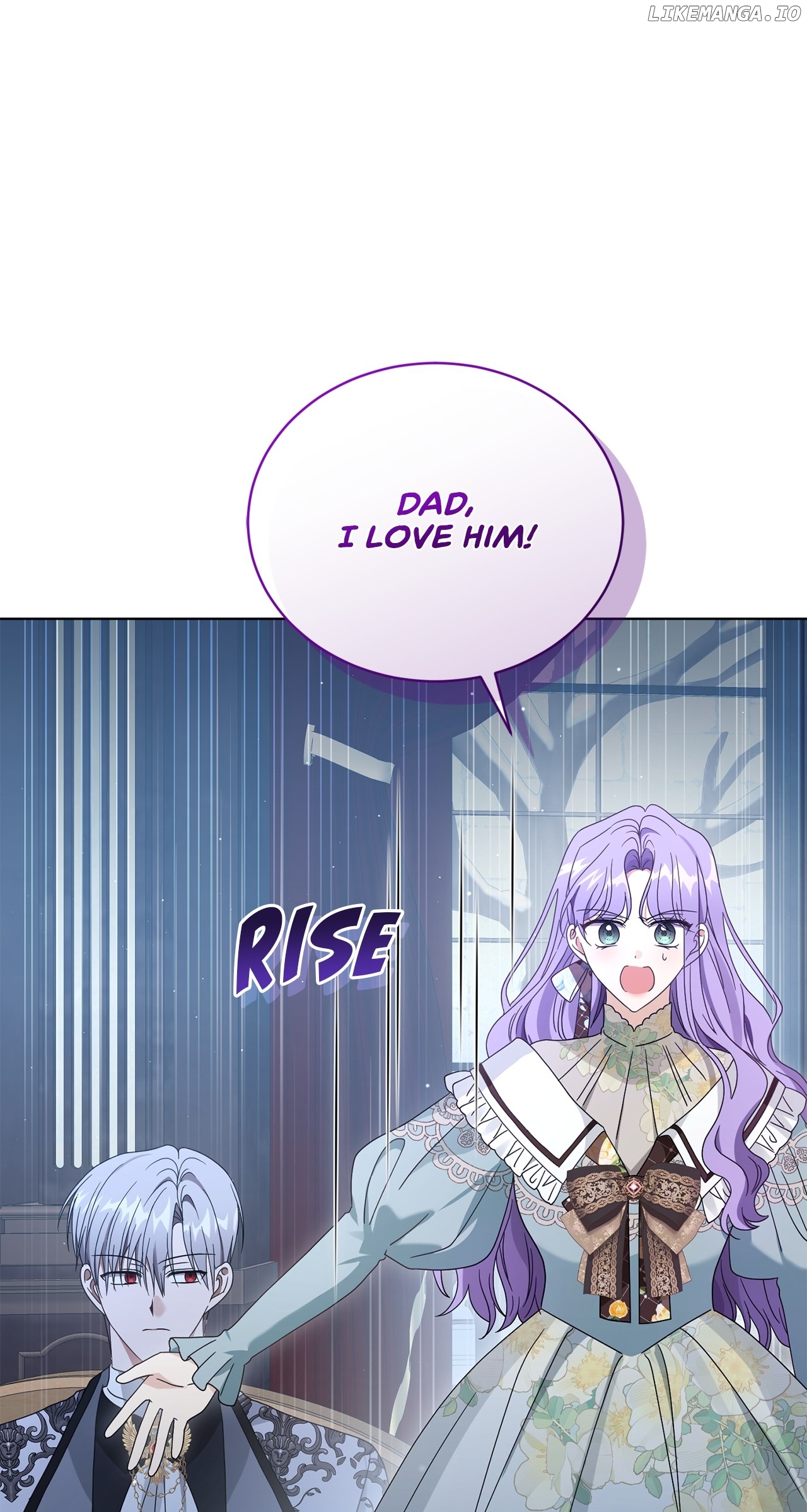 I’m the Wife of the Yandere Second Male Lead Chapter 57 - page 60