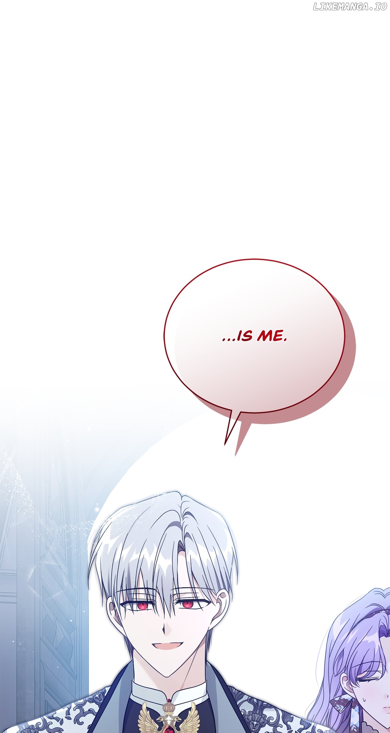 I’m the Wife of the Yandere Second Male Lead Chapter 57 - page 7