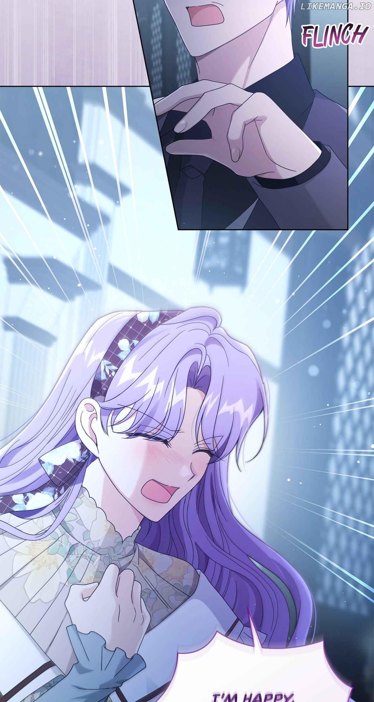 I’m the Wife of the Yandere Second Male Lead Chapter 57 - page 62