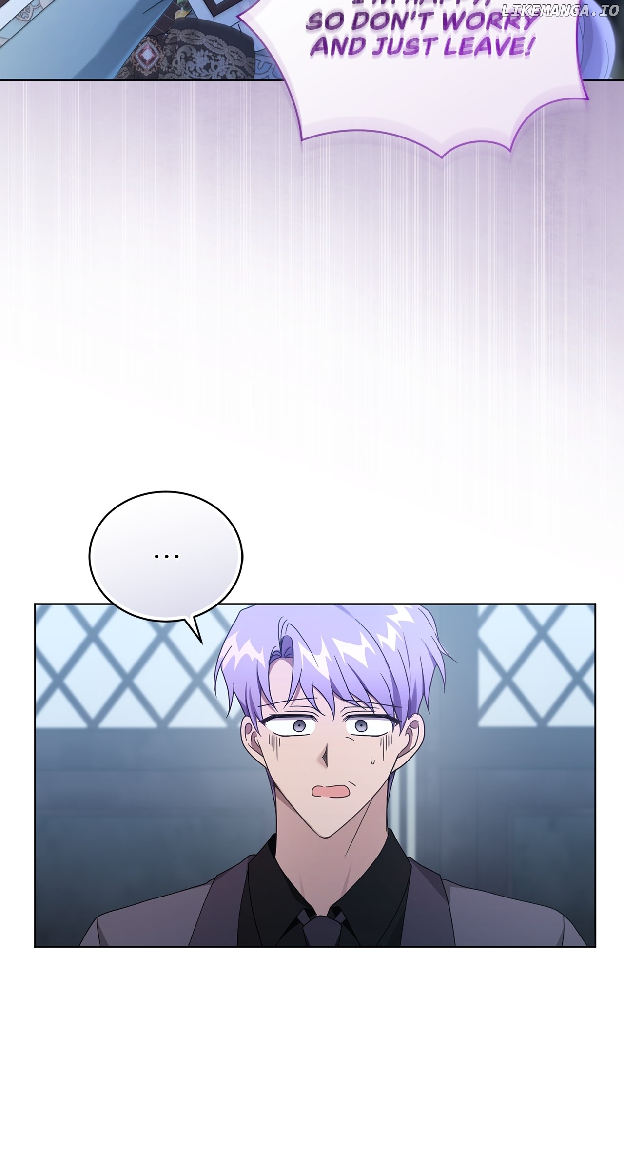 I’m the Wife of the Yandere Second Male Lead Chapter 57 - page 63