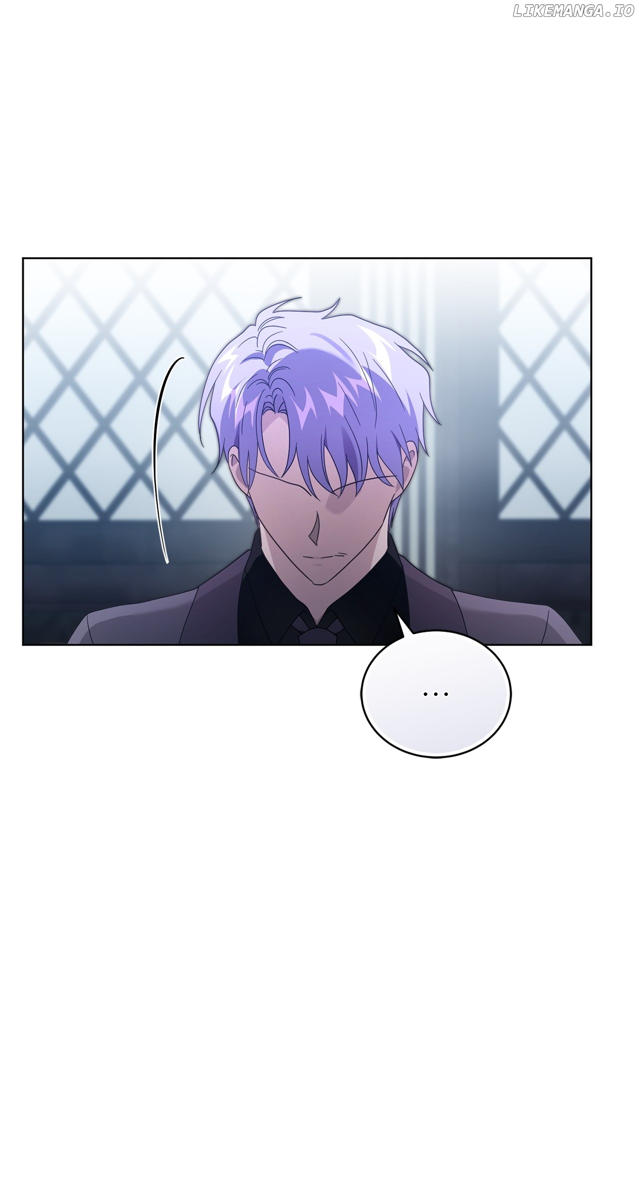 I’m the Wife of the Yandere Second Male Lead Chapter 57 - page 64