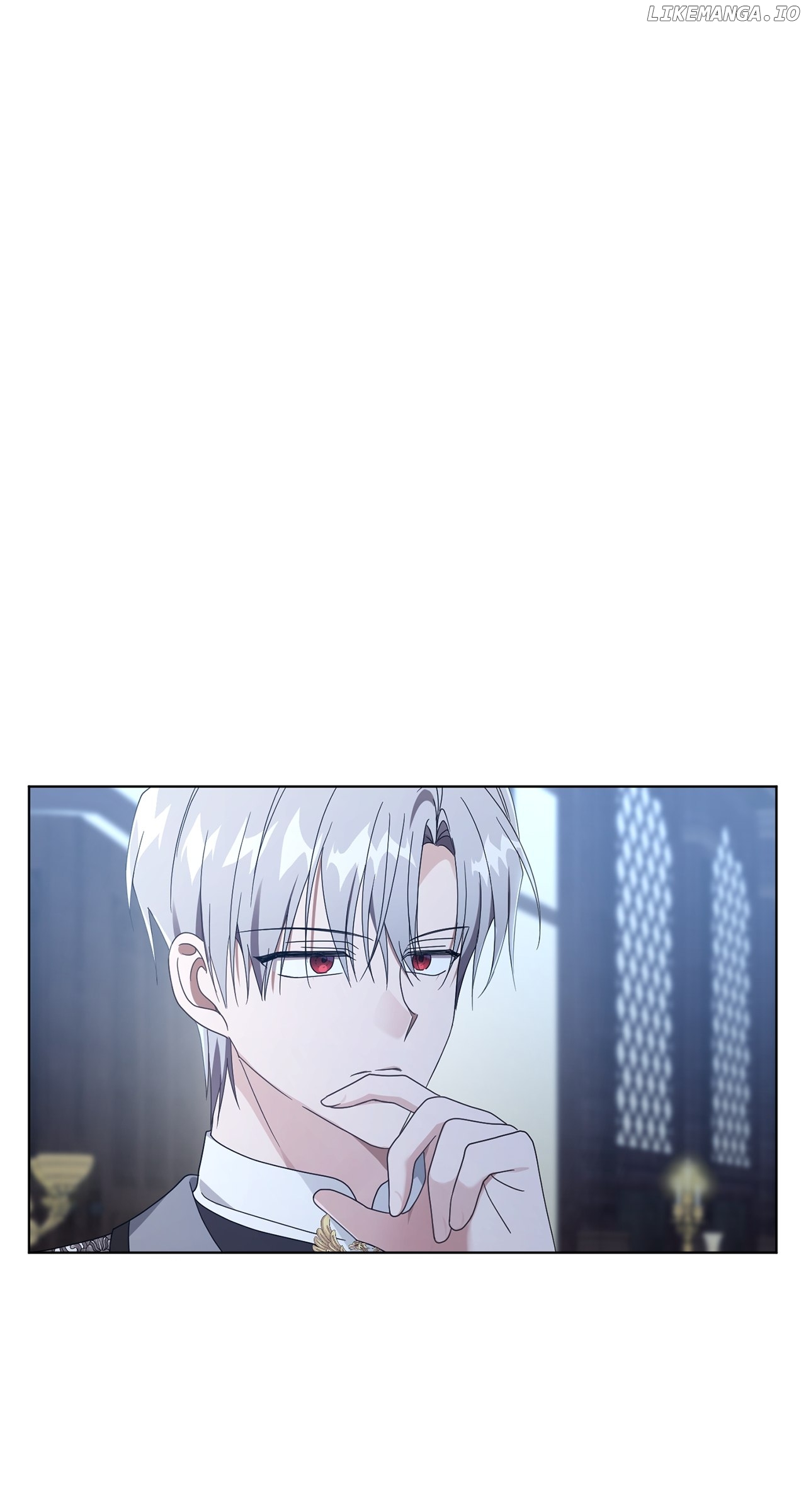 I’m the Wife of the Yandere Second Male Lead Chapter 57 - page 66