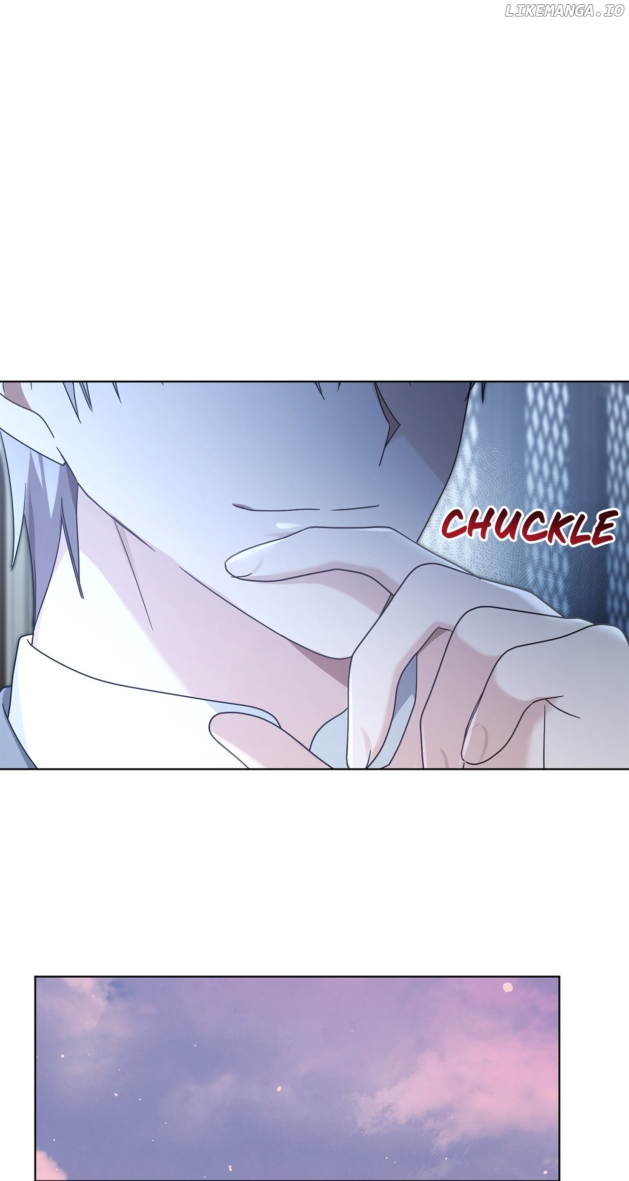 I’m the Wife of the Yandere Second Male Lead Chapter 57 - page 67