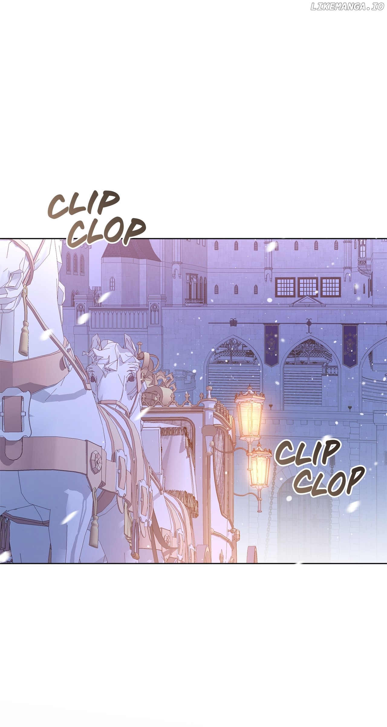 I’m the Wife of the Yandere Second Male Lead Chapter 57 - page 69