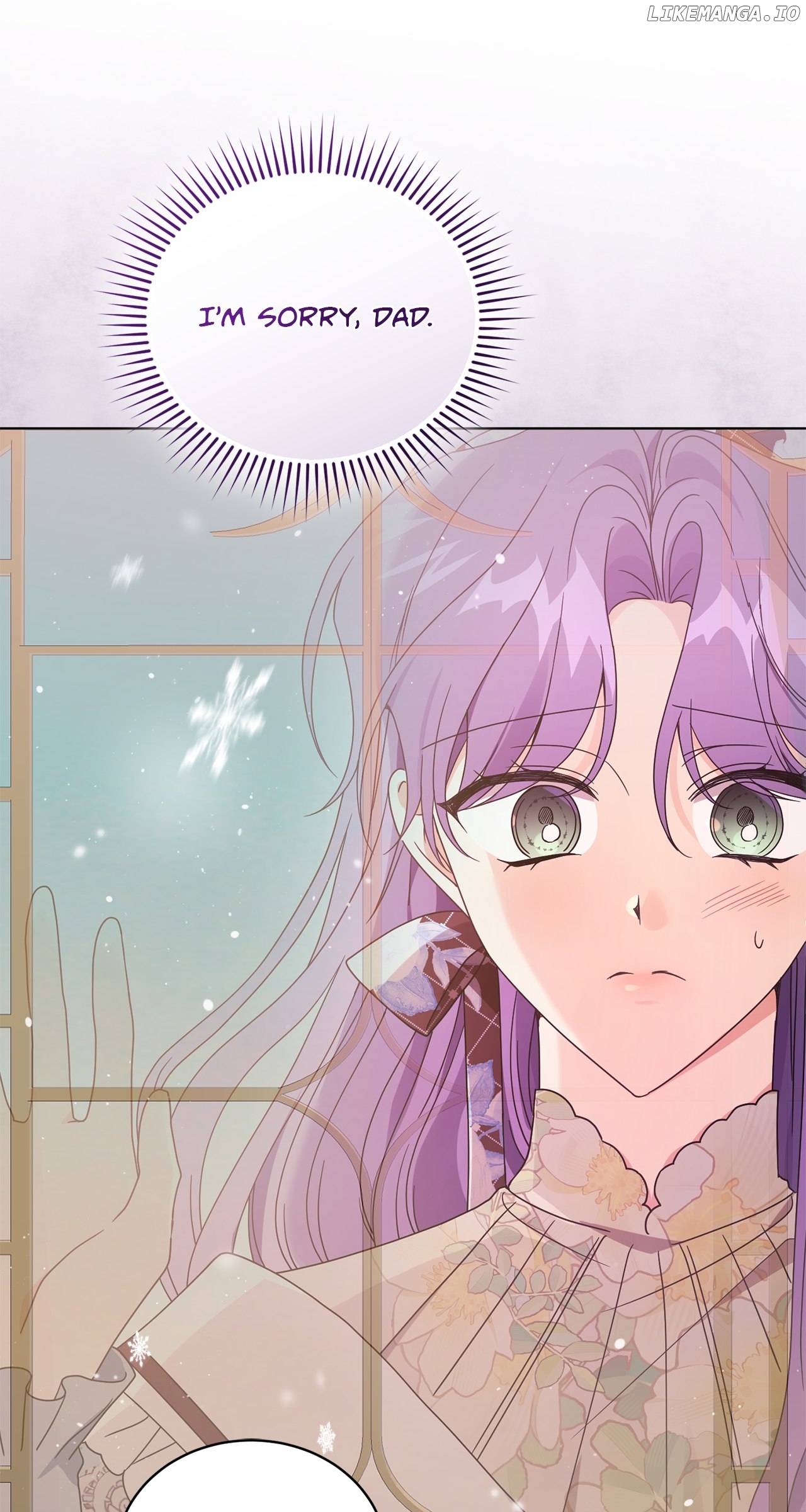 I’m the Wife of the Yandere Second Male Lead Chapter 57 - page 70