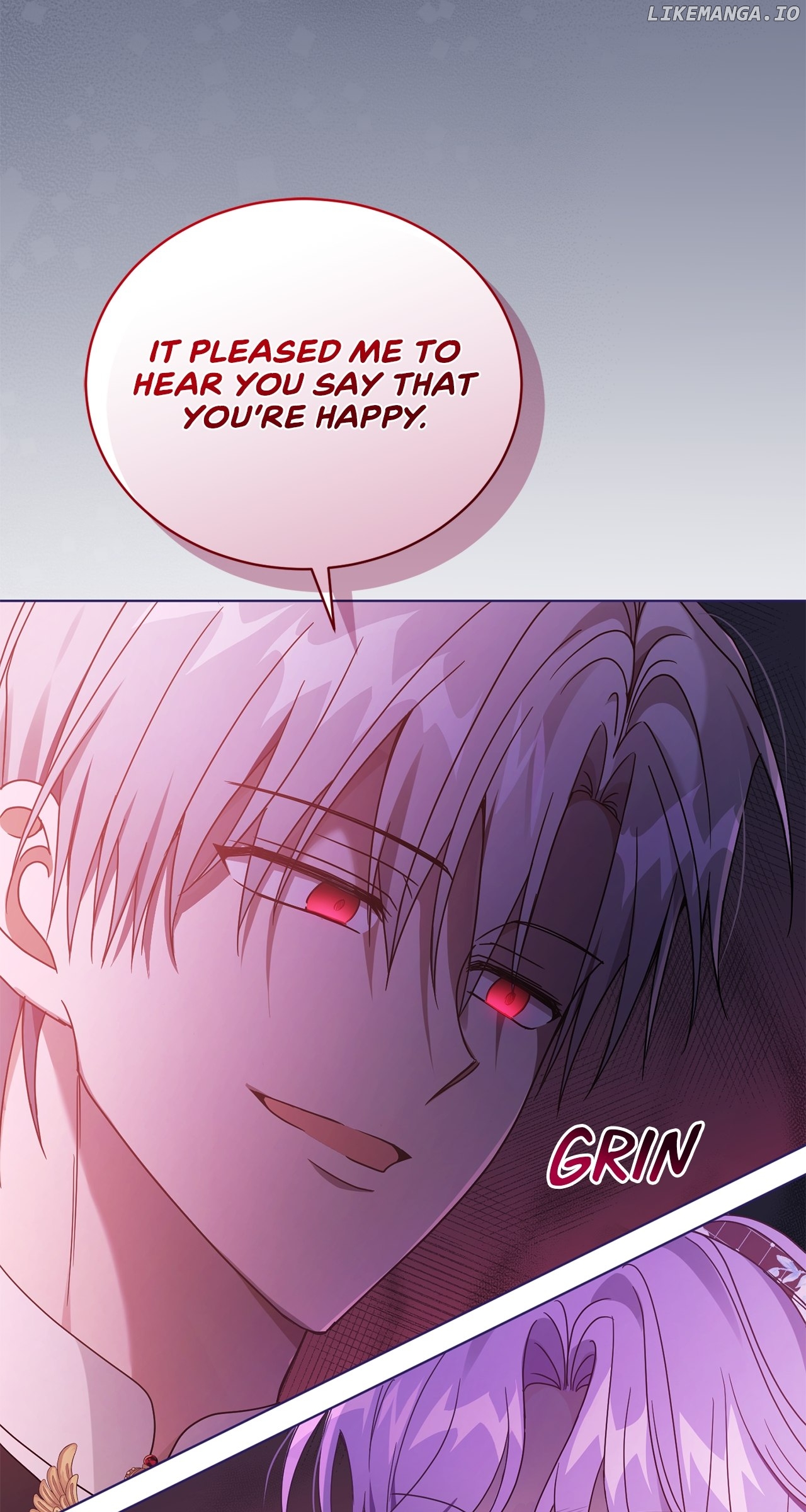 I’m the Wife of the Yandere Second Male Lead Chapter 57 - page 74