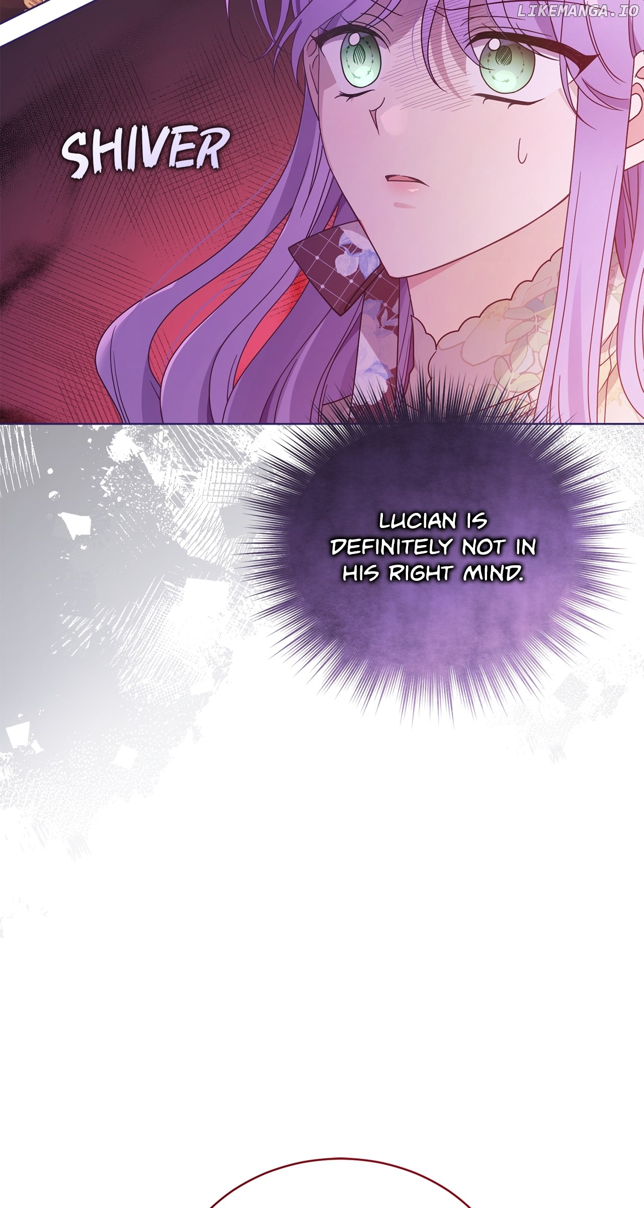 I’m the Wife of the Yandere Second Male Lead Chapter 57 - page 75