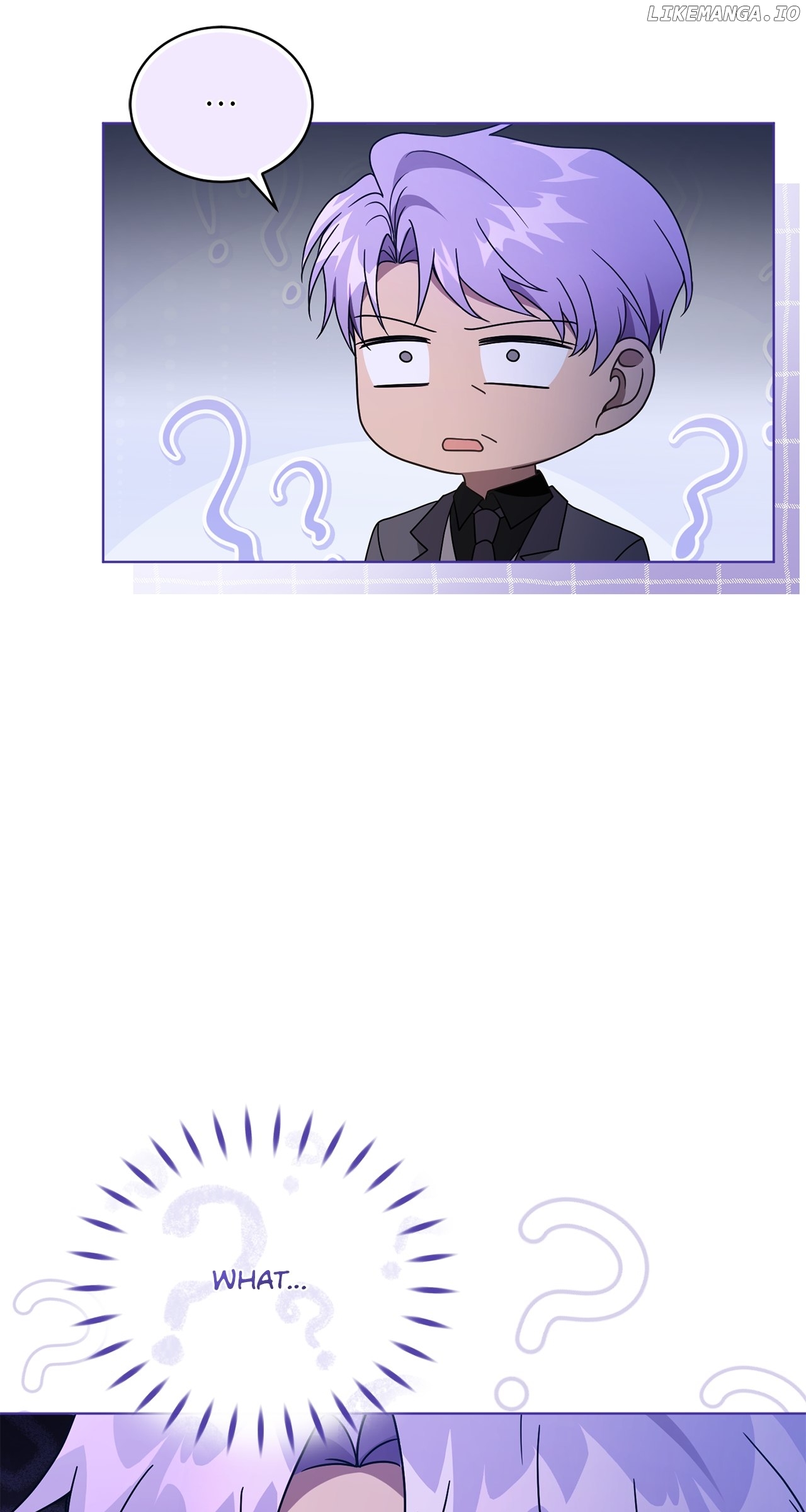 I’m the Wife of the Yandere Second Male Lead Chapter 57 - page 9