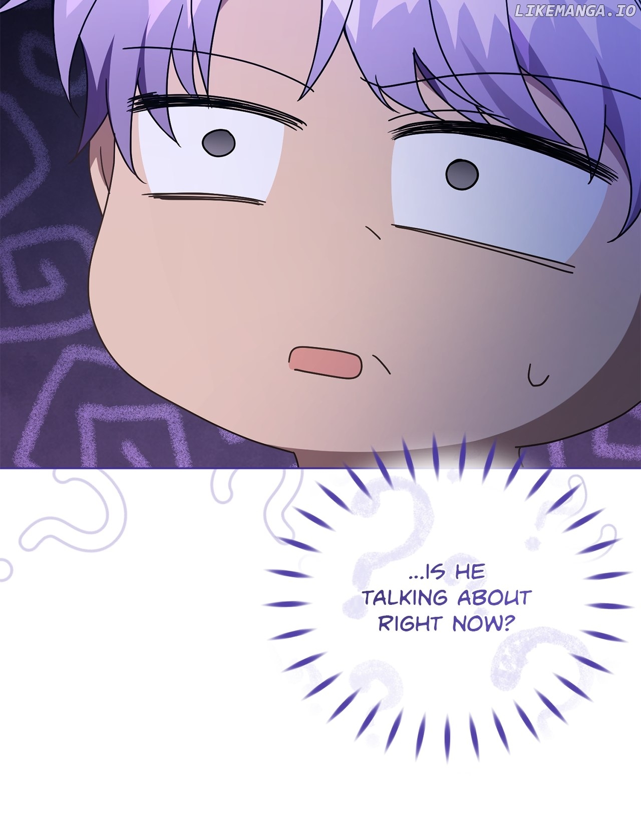 I’m the Wife of the Yandere Second Male Lead Chapter 57 - page 10