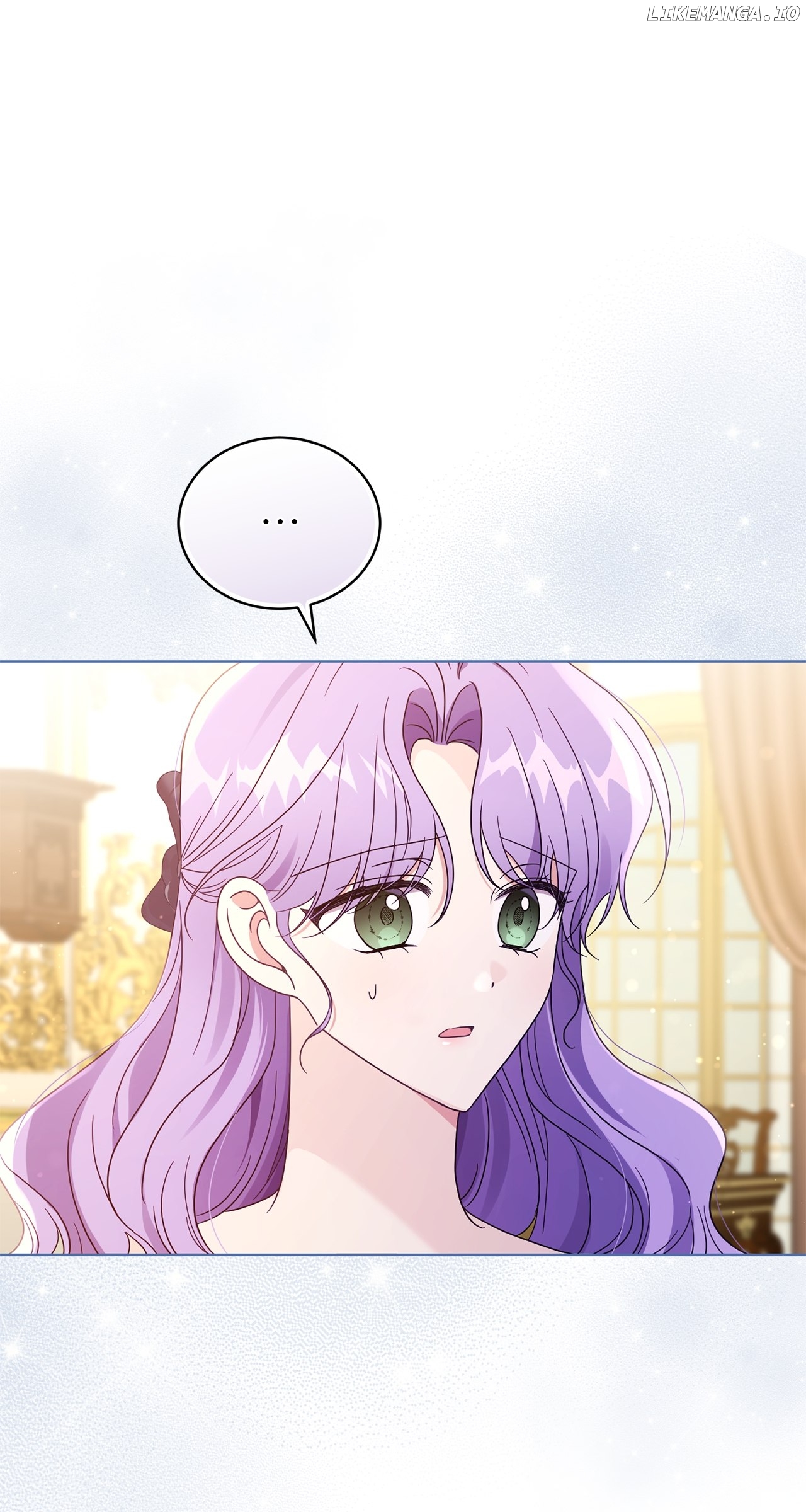 I’m the Wife of the Yandere Second Male Lead Chapter 58 - page 12