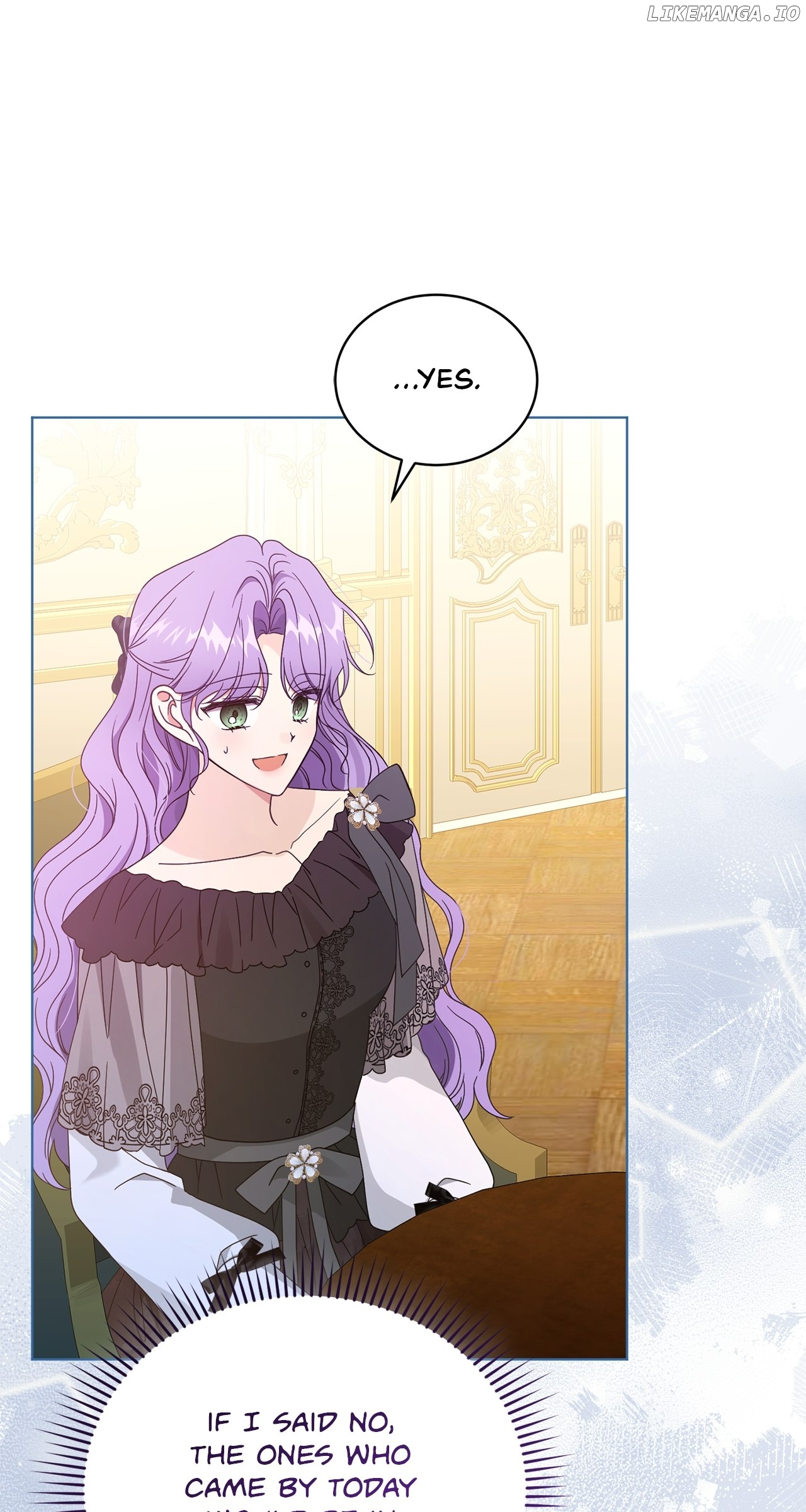 I’m the Wife of the Yandere Second Male Lead Chapter 58 - page 24