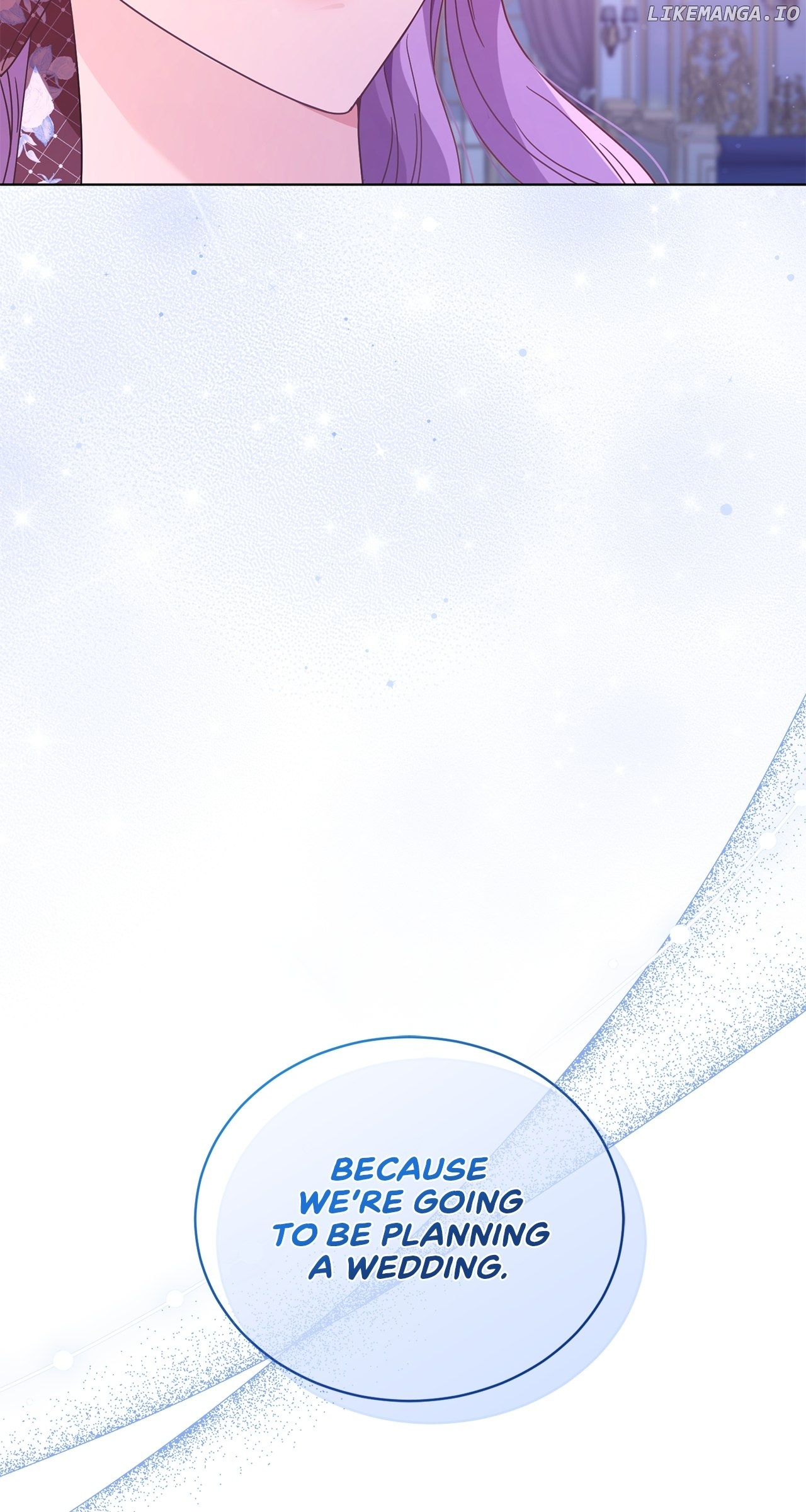 I’m the Wife of the Yandere Second Male Lead Chapter 58 - page 4