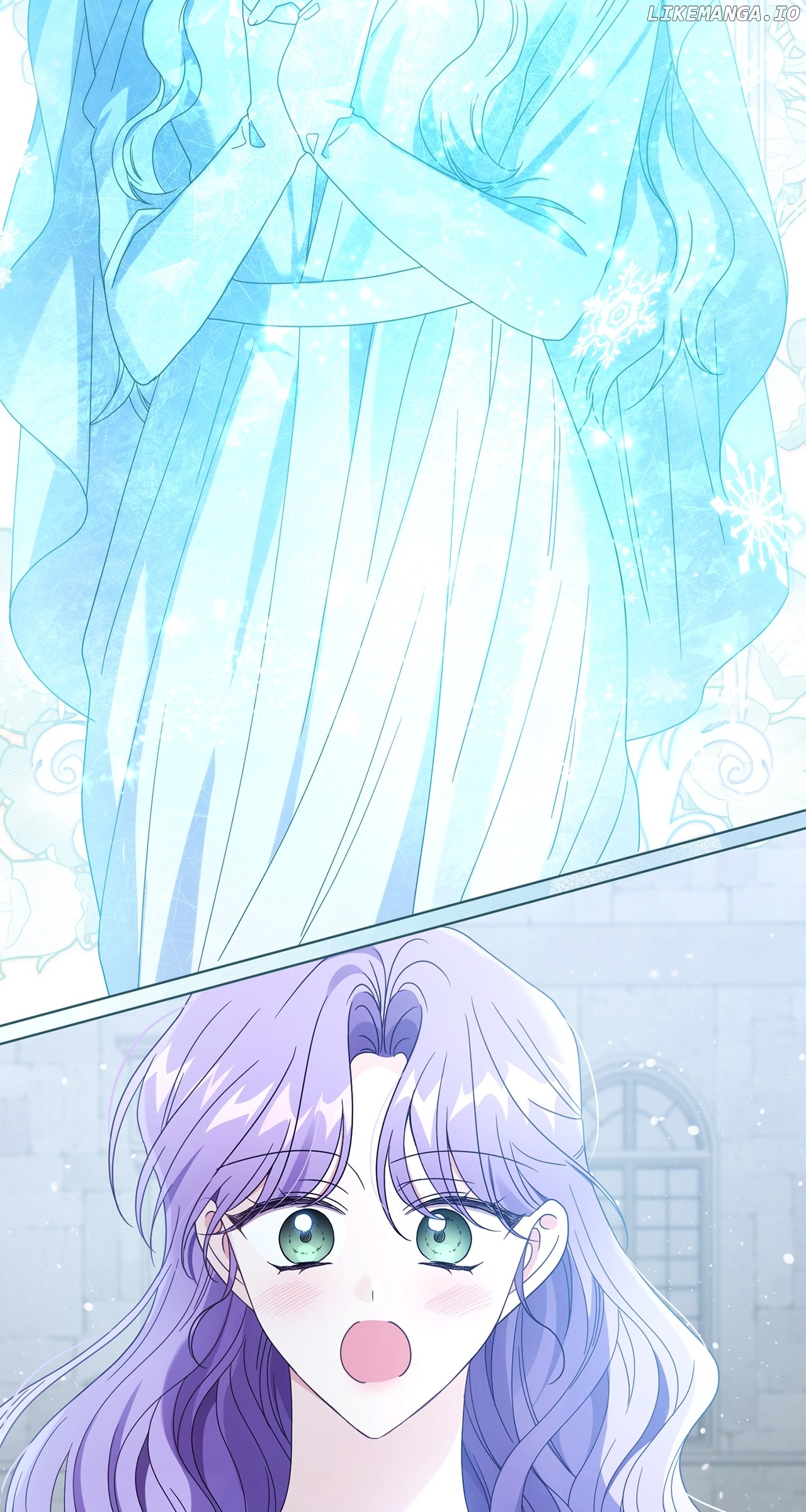 I’m the Wife of the Yandere Second Male Lead Chapter 58 - page 31