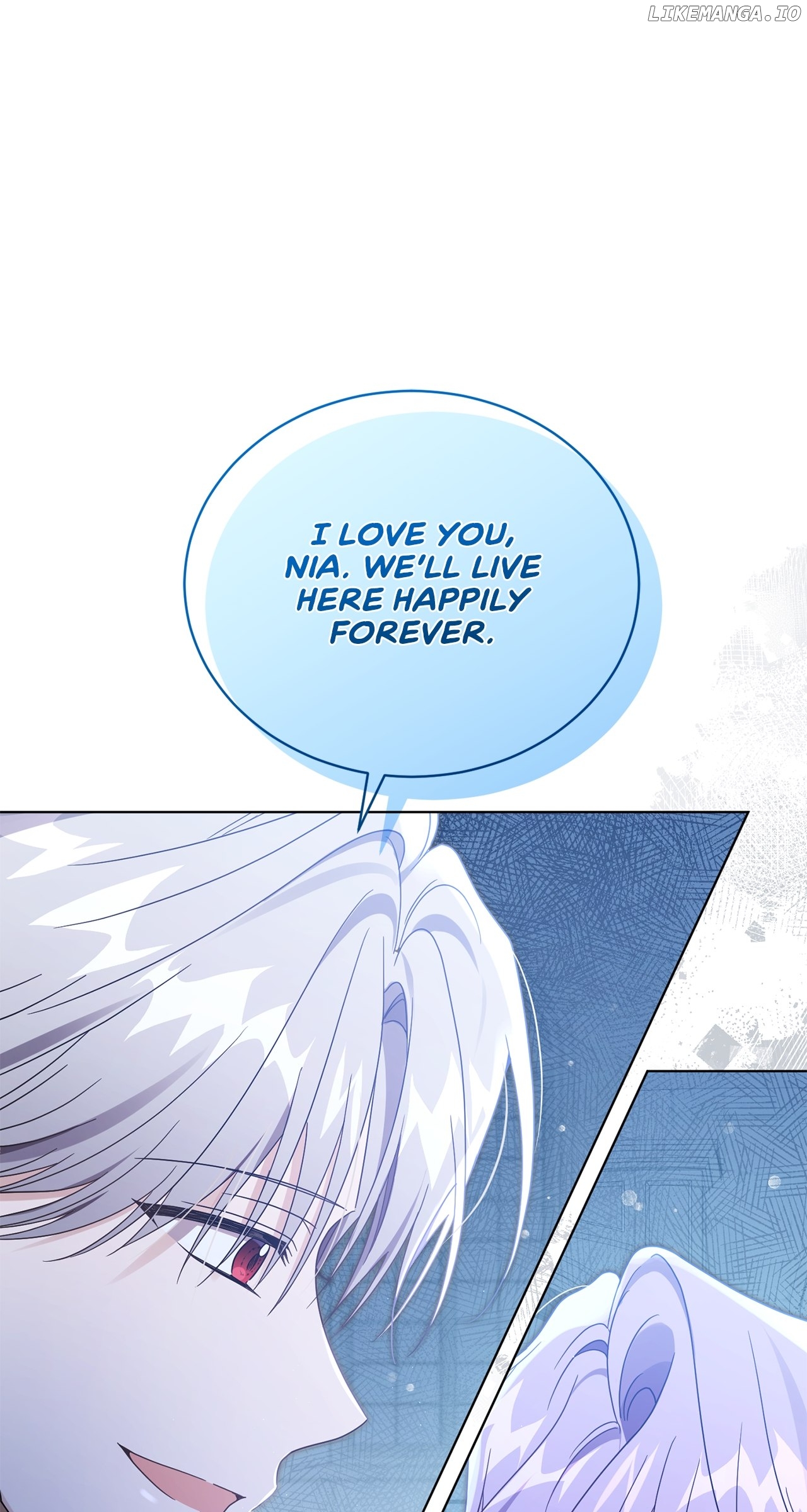 I’m the Wife of the Yandere Second Male Lead Chapter 58 - page 42