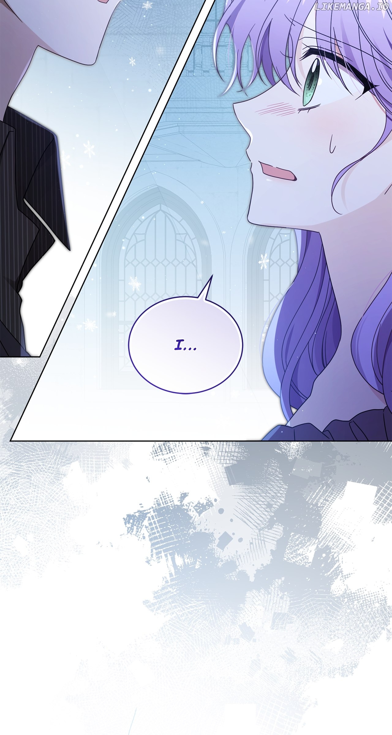 I’m the Wife of the Yandere Second Male Lead Chapter 58 - page 43